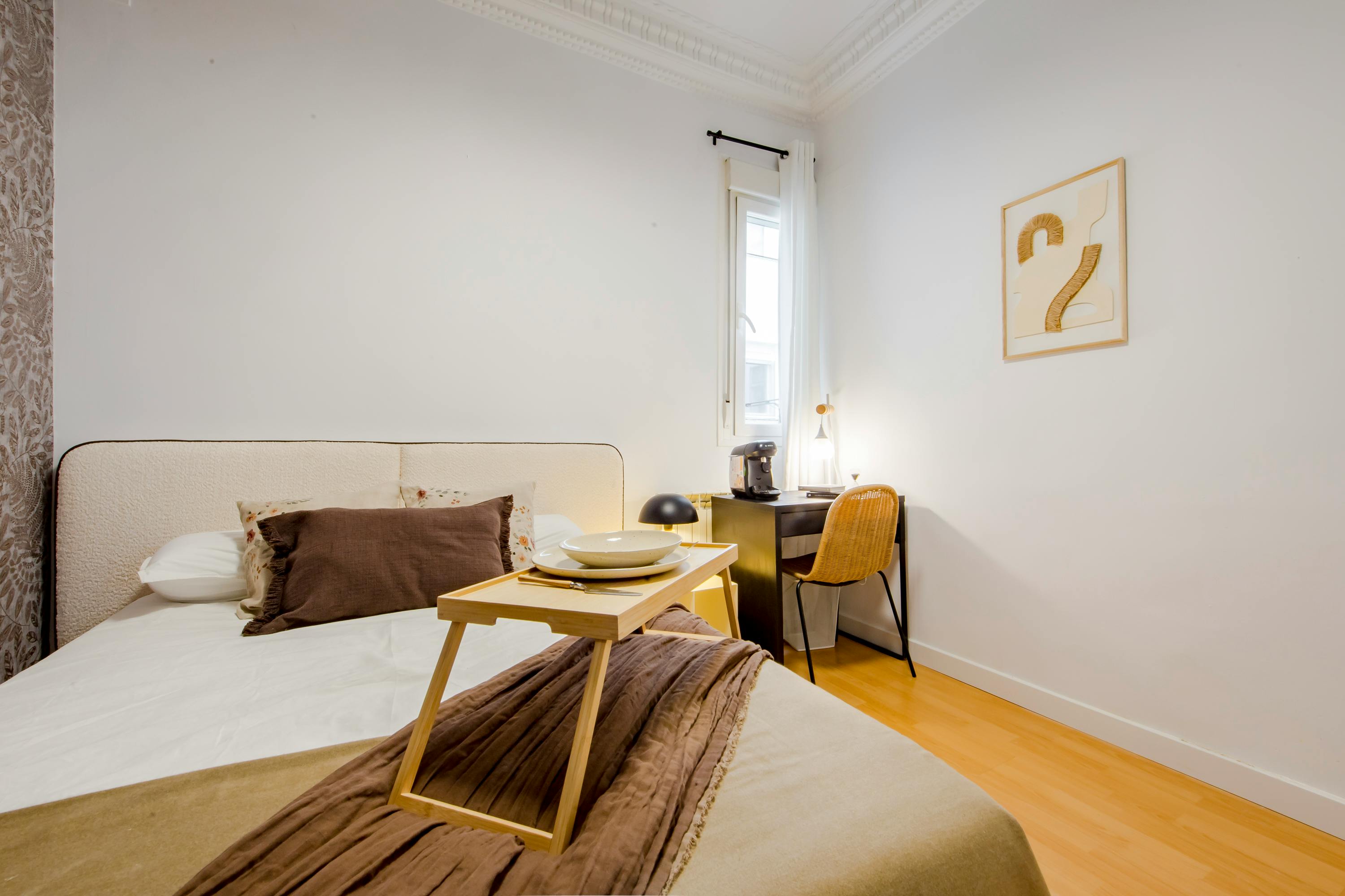 Calle de Arriaza, Madrid preview