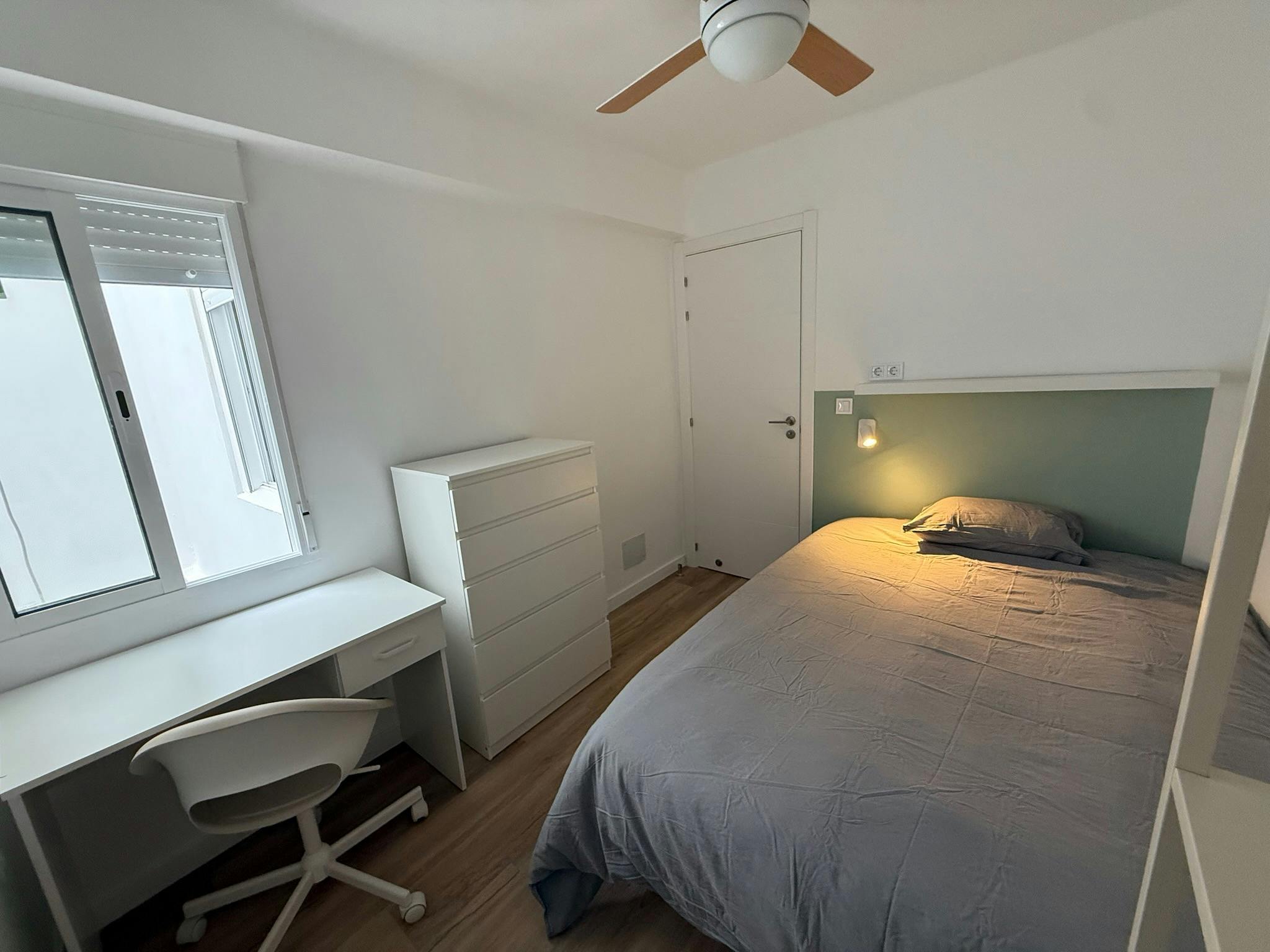 Habitación privada en alquiler por 470 € al mes en Valencia, Carrer de Francesc Climent