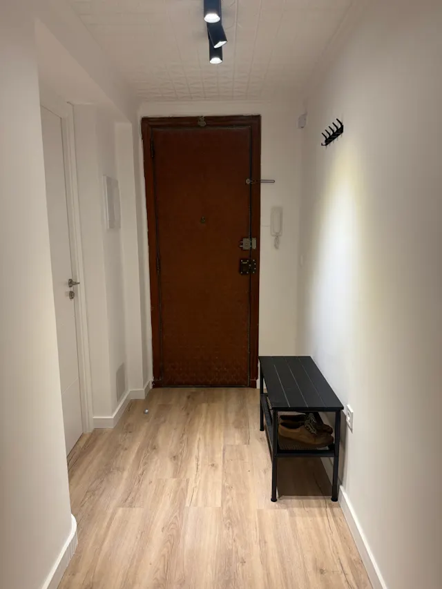 Private room in Carrer de Francesc Climent, Valencia (1693860) room image 10