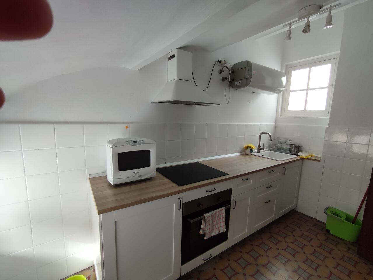 preview gallery tile