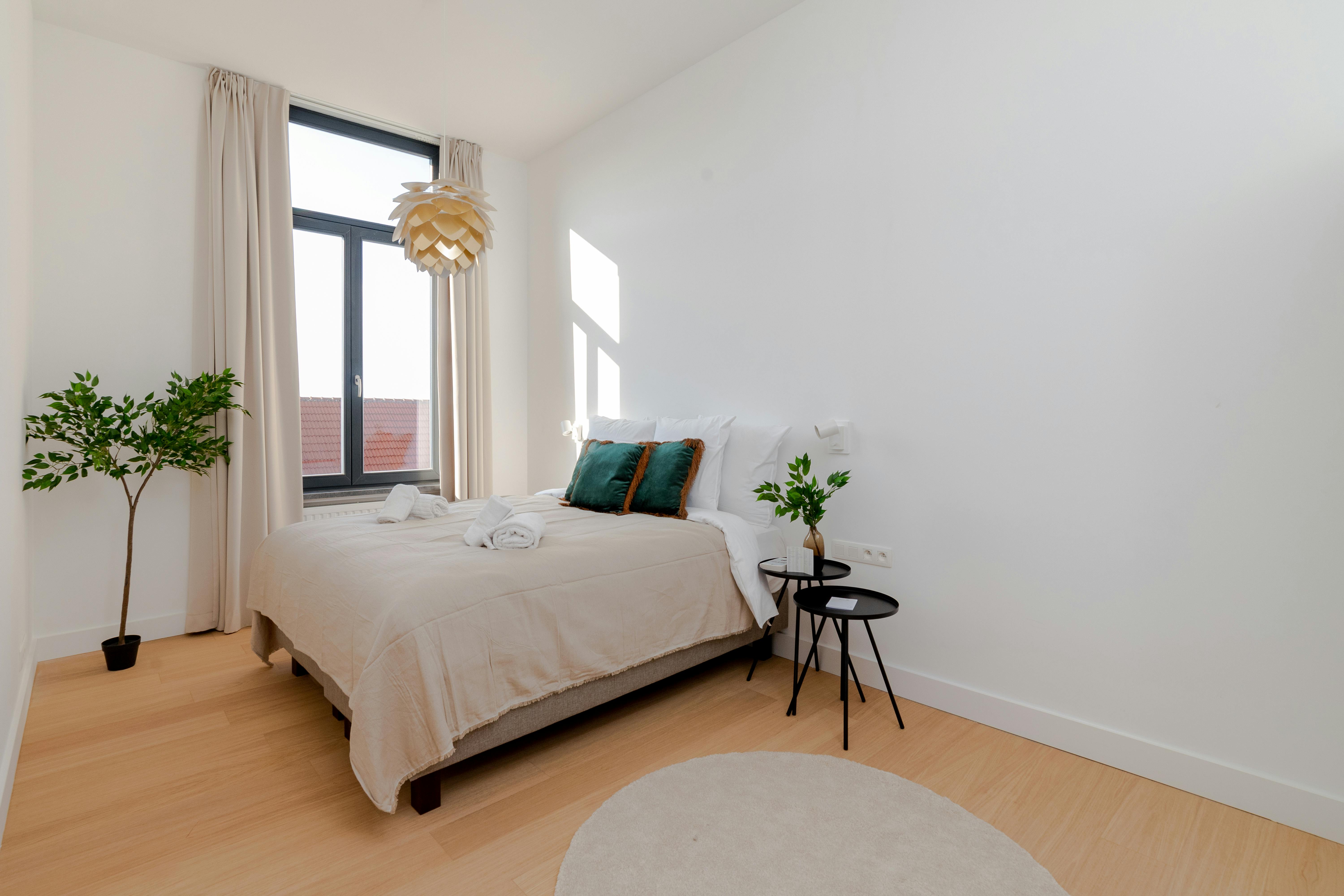 Apartment Saint-Gilles, 3 beds — photo 8