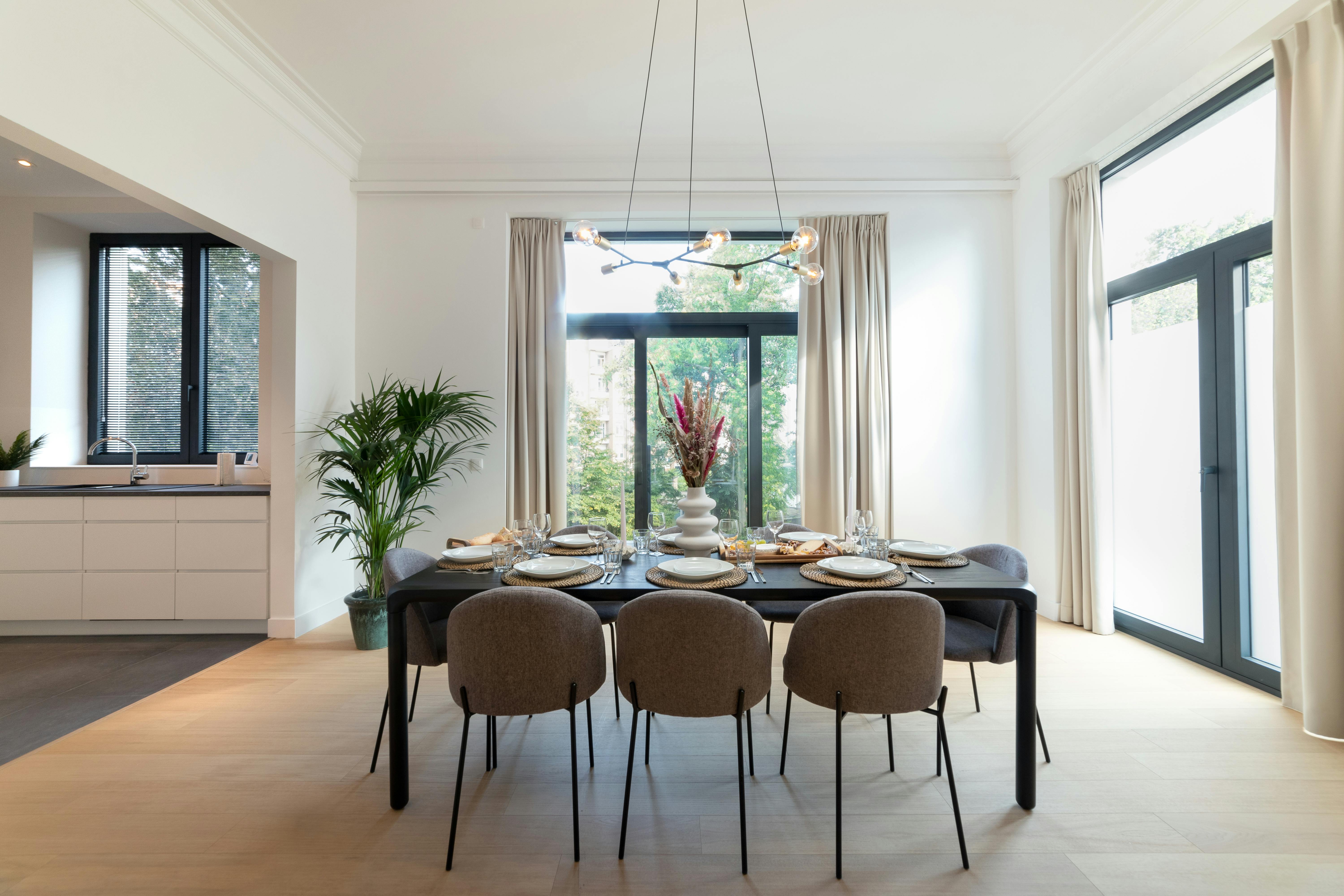 Rue Saint-Bernard, Saint-Gilles Saint-Gilles