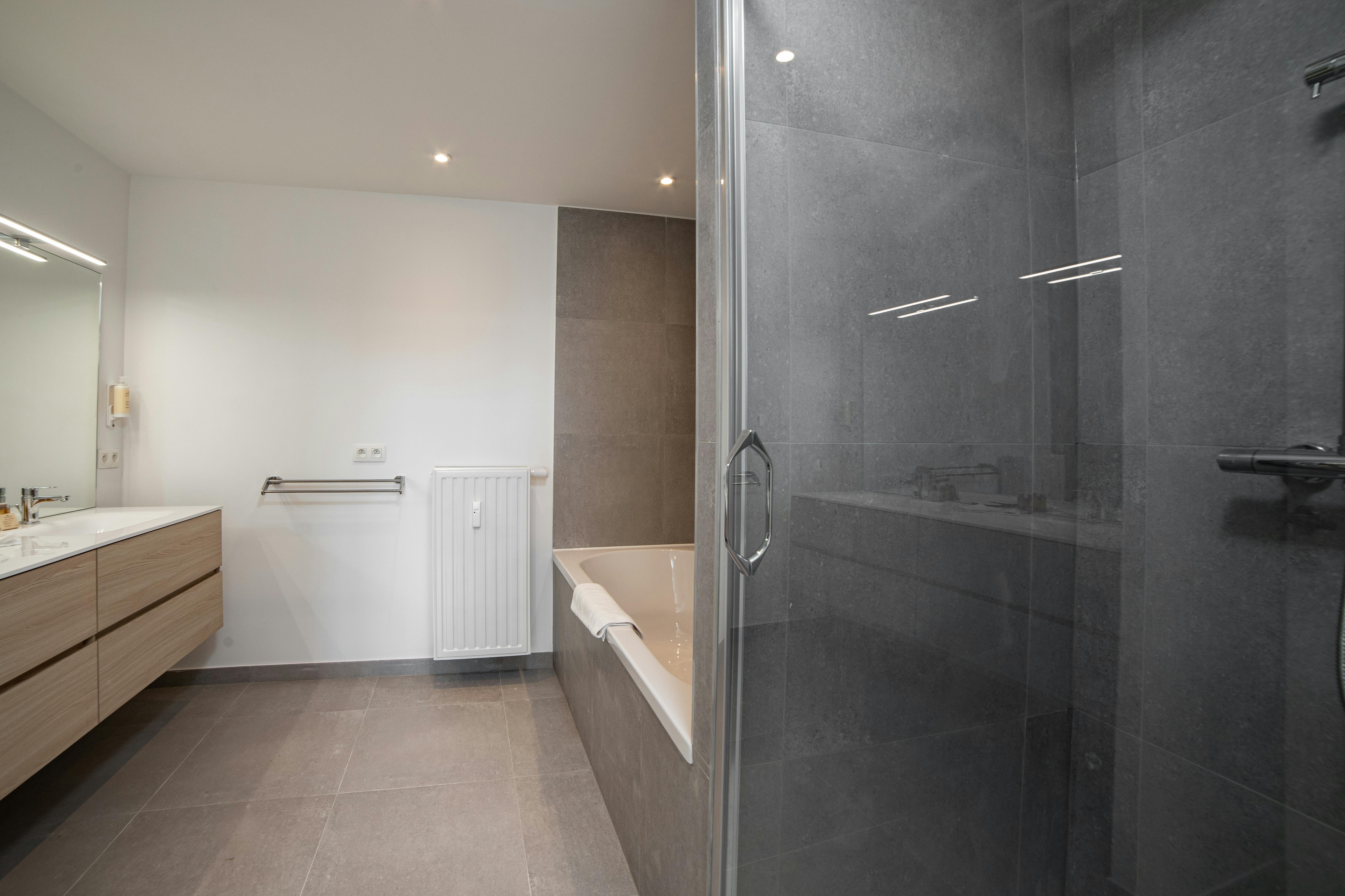 Apartment Saint-Gilles, 3 beds — photo 9