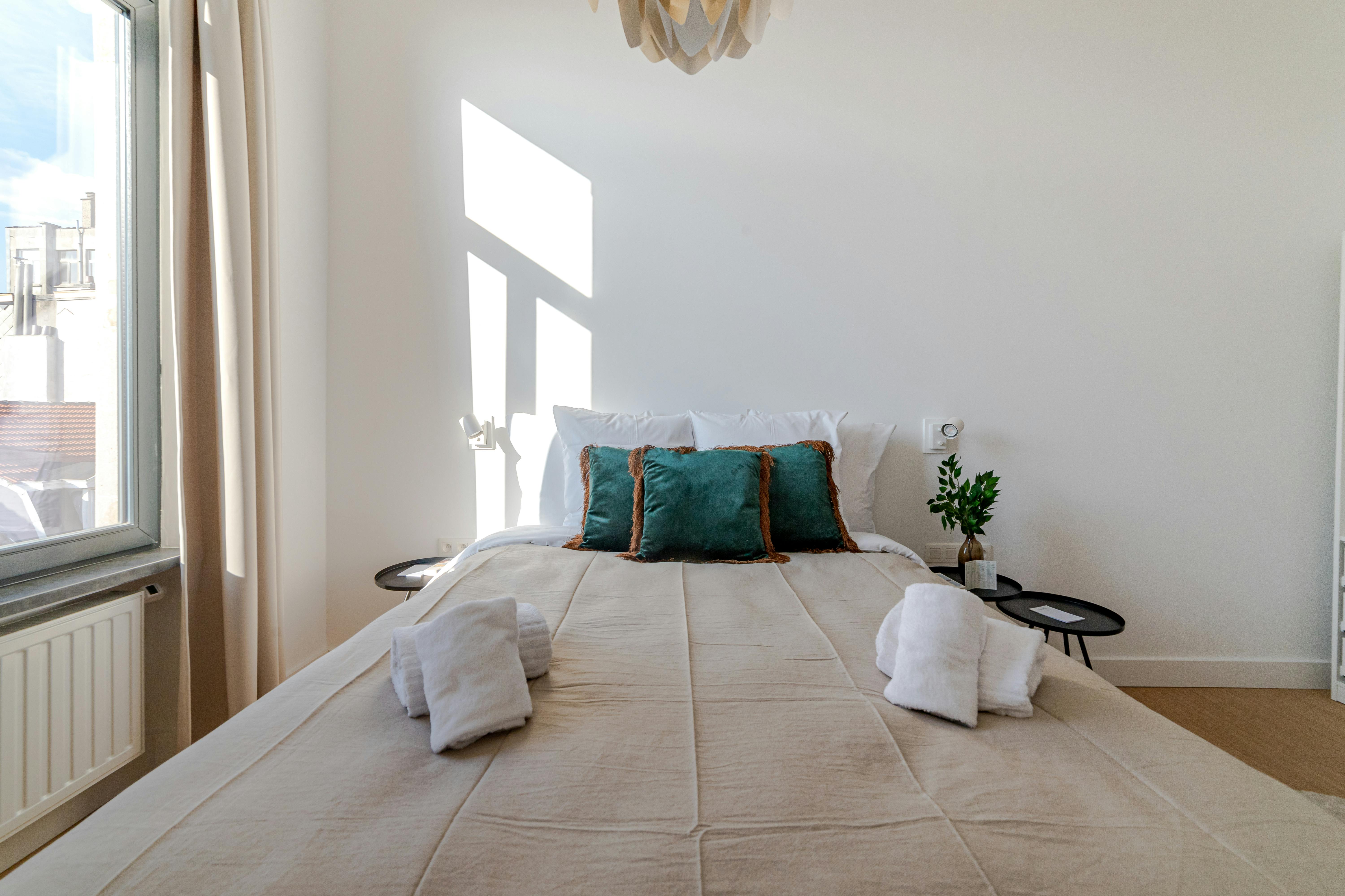 Apartment Saint-Gilles, 3 beds — photo 10