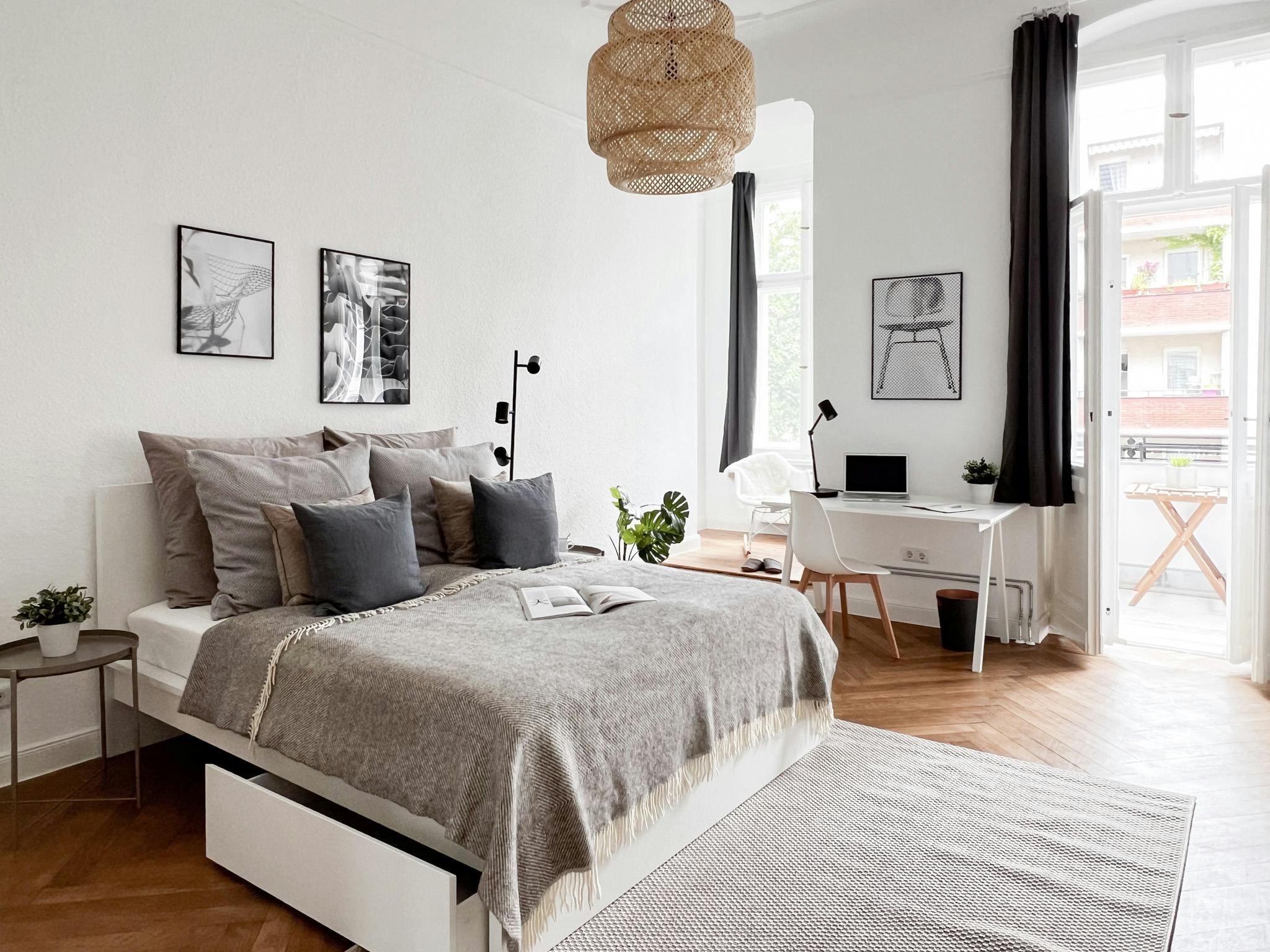 Eisenacher Straße, Berlin preview