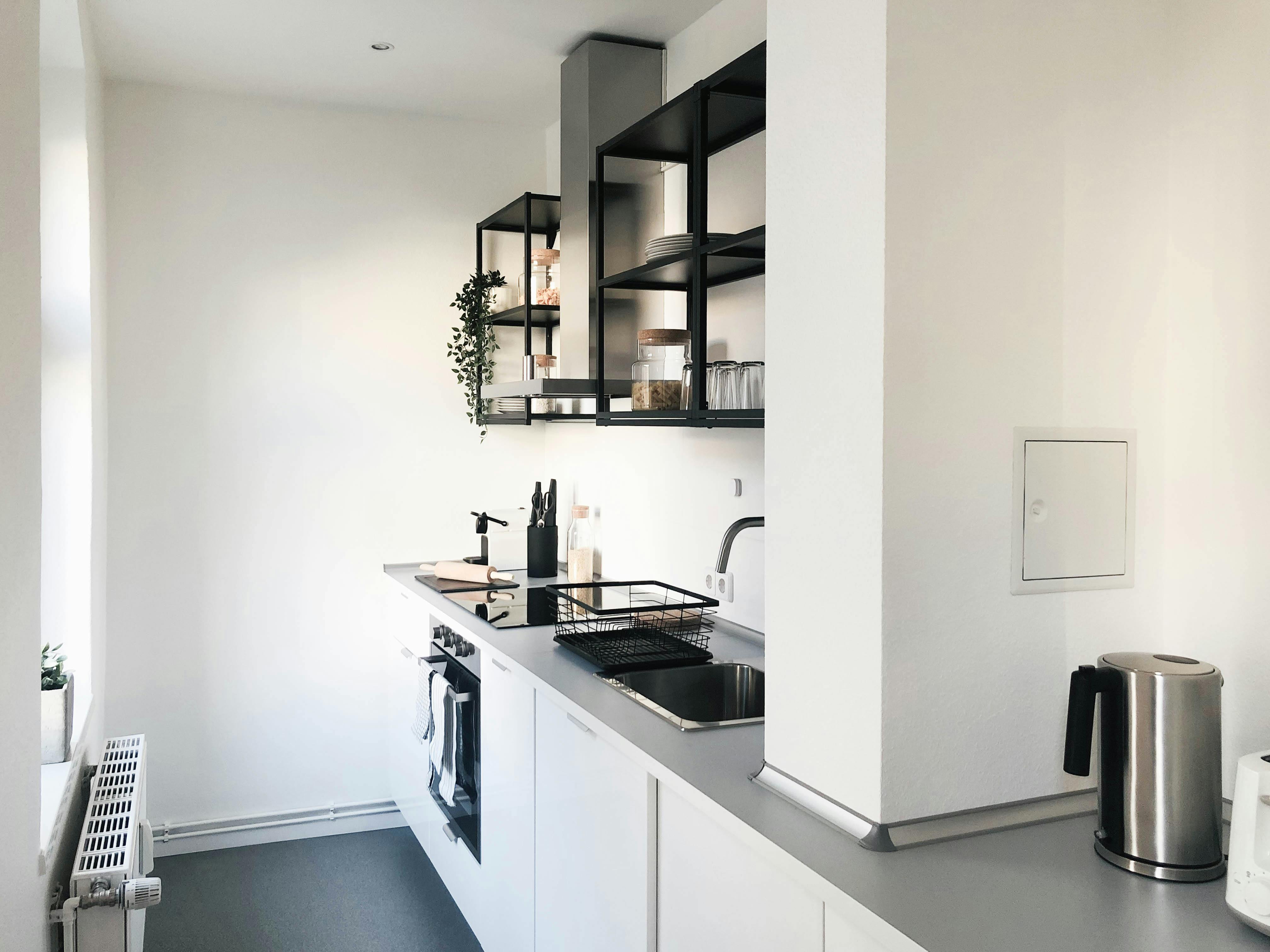 Studio for rent on Sprengelstraße, Berlin - Widok 5