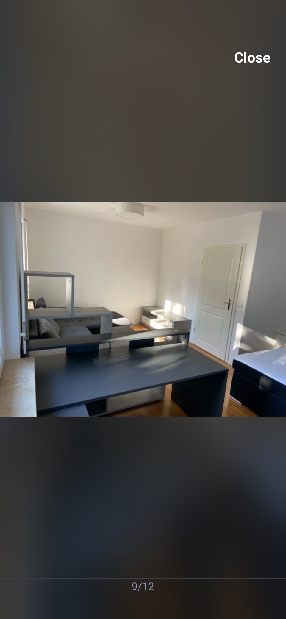 Private room for rent for €850 per month in Munich, Am Oberfeld