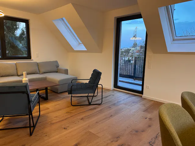 2-Bedroom Apartment in Röntgengasse, Vienna (1693891) room image 2
