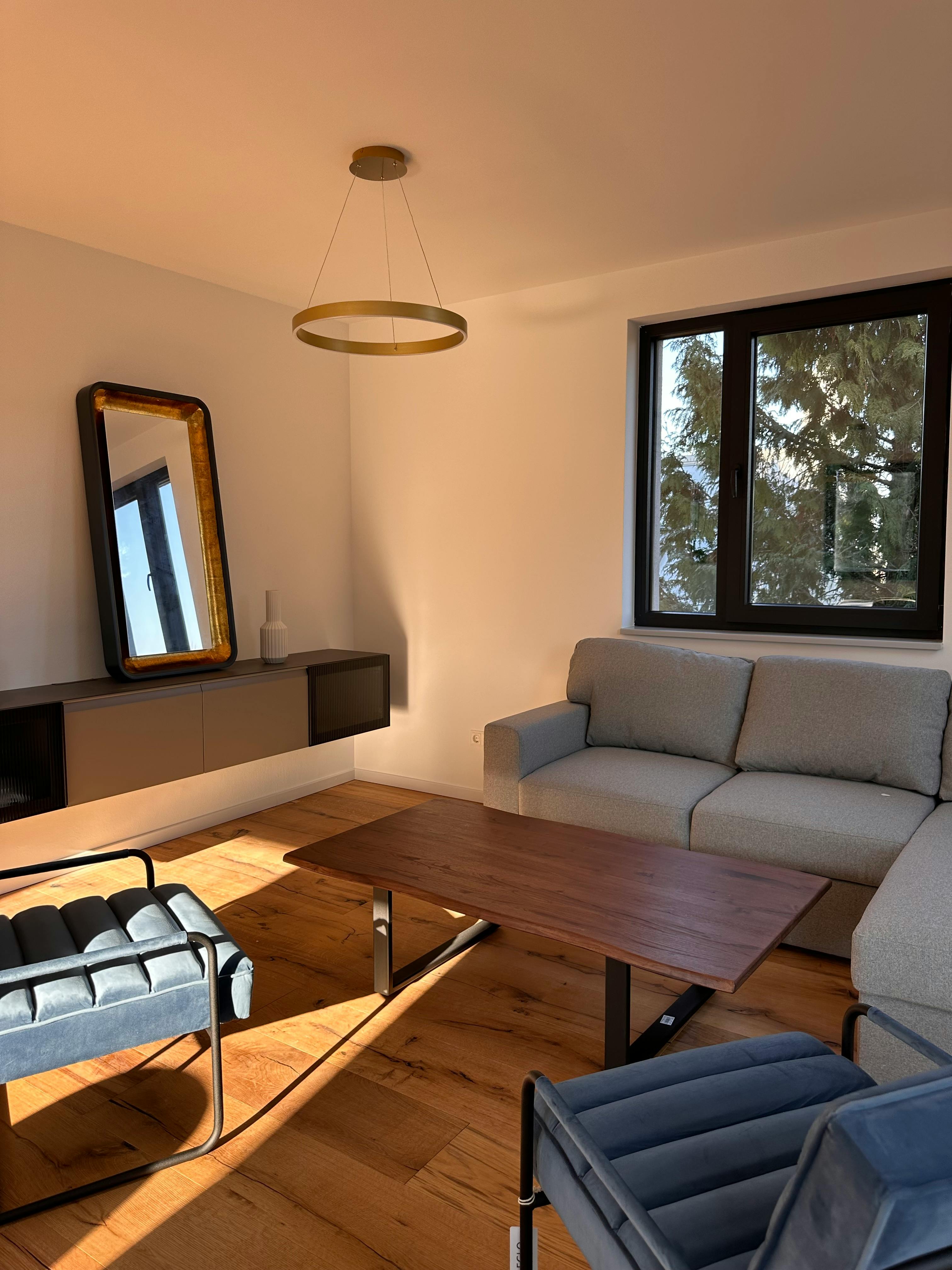 Apartment Vienna, 2 beds — photo 1