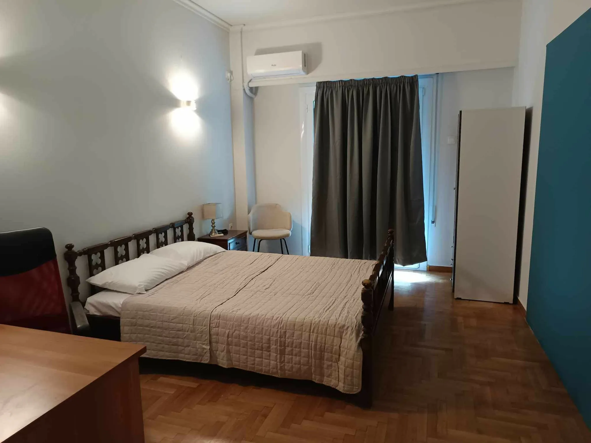 Pipinou, Athina preview