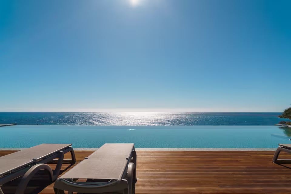 Wohnung zu mieten für 1.000 € pro Monat in Funchal, Estrada Monumental