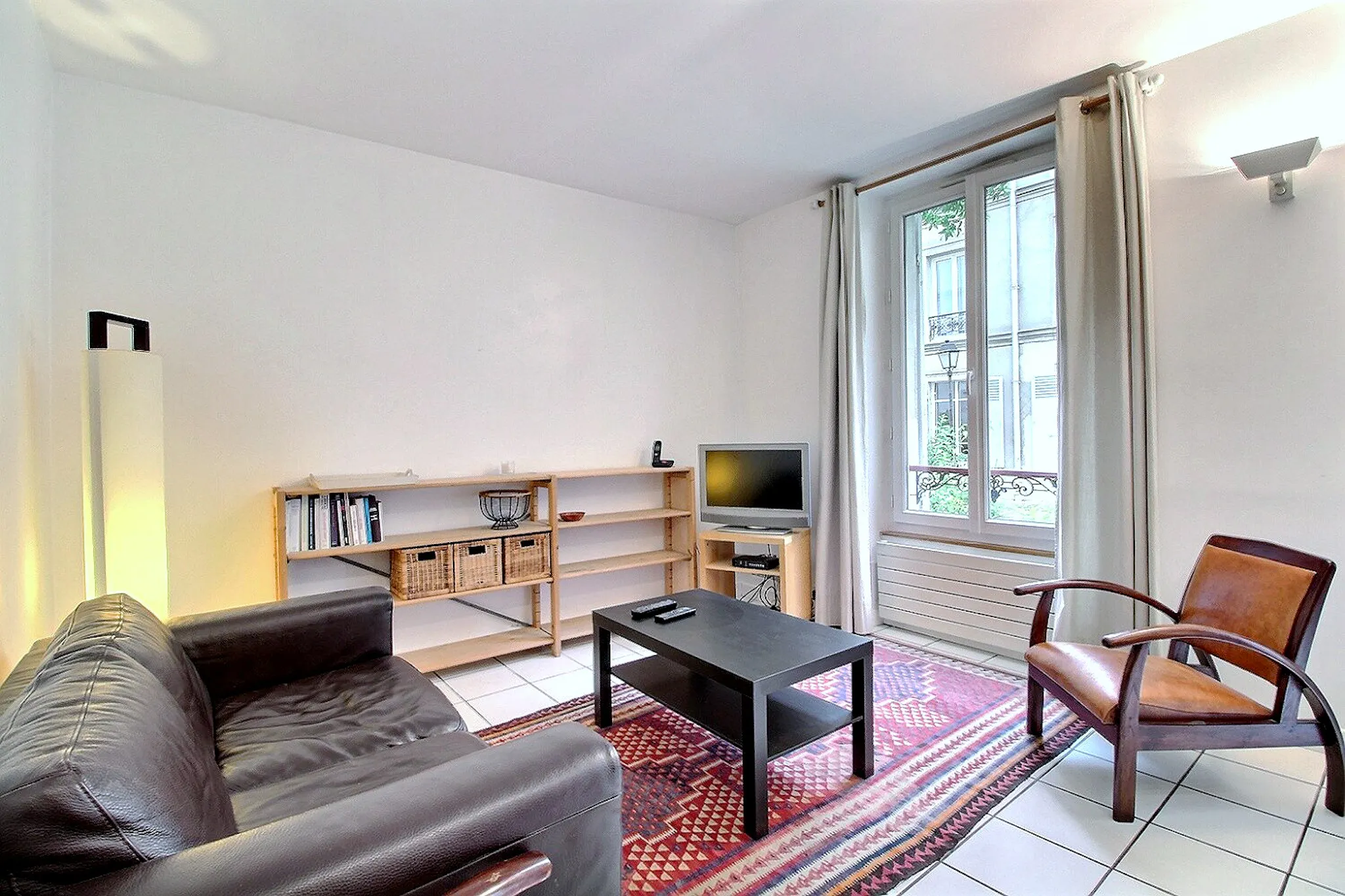 Rue Friant, Paris preview