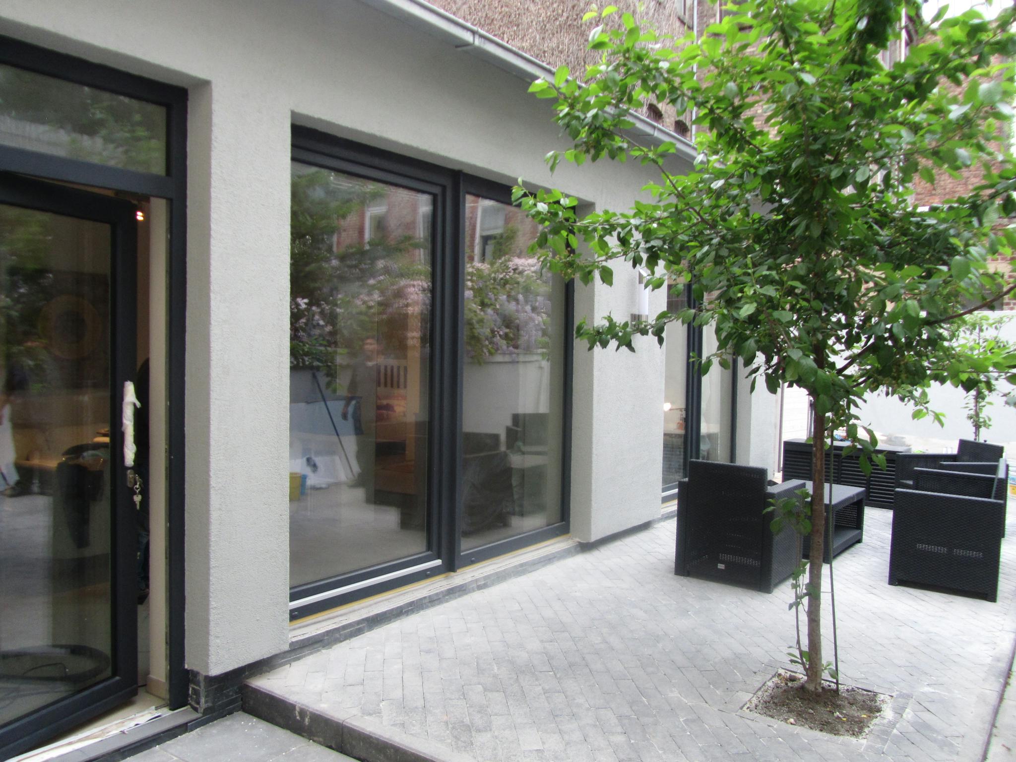 Kriegkstraße, Frankfurt am Main preview