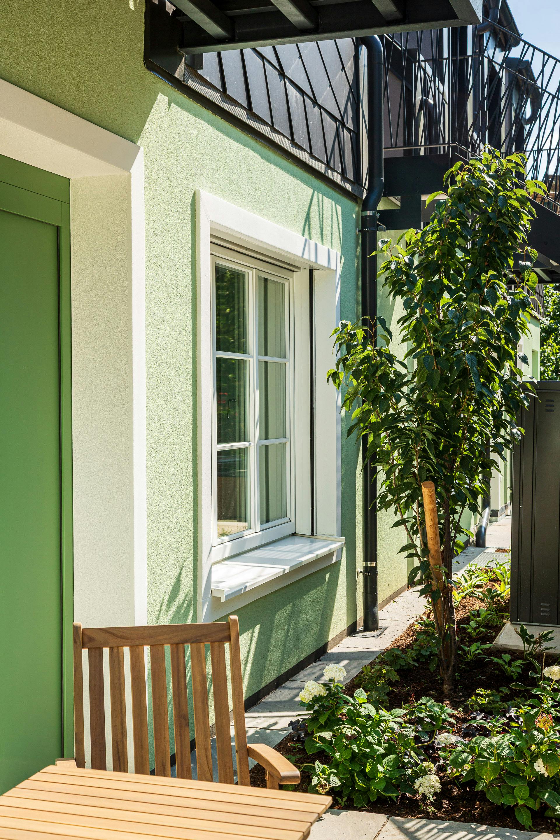 Pötzleinsdorfer Straße, Vienna preview