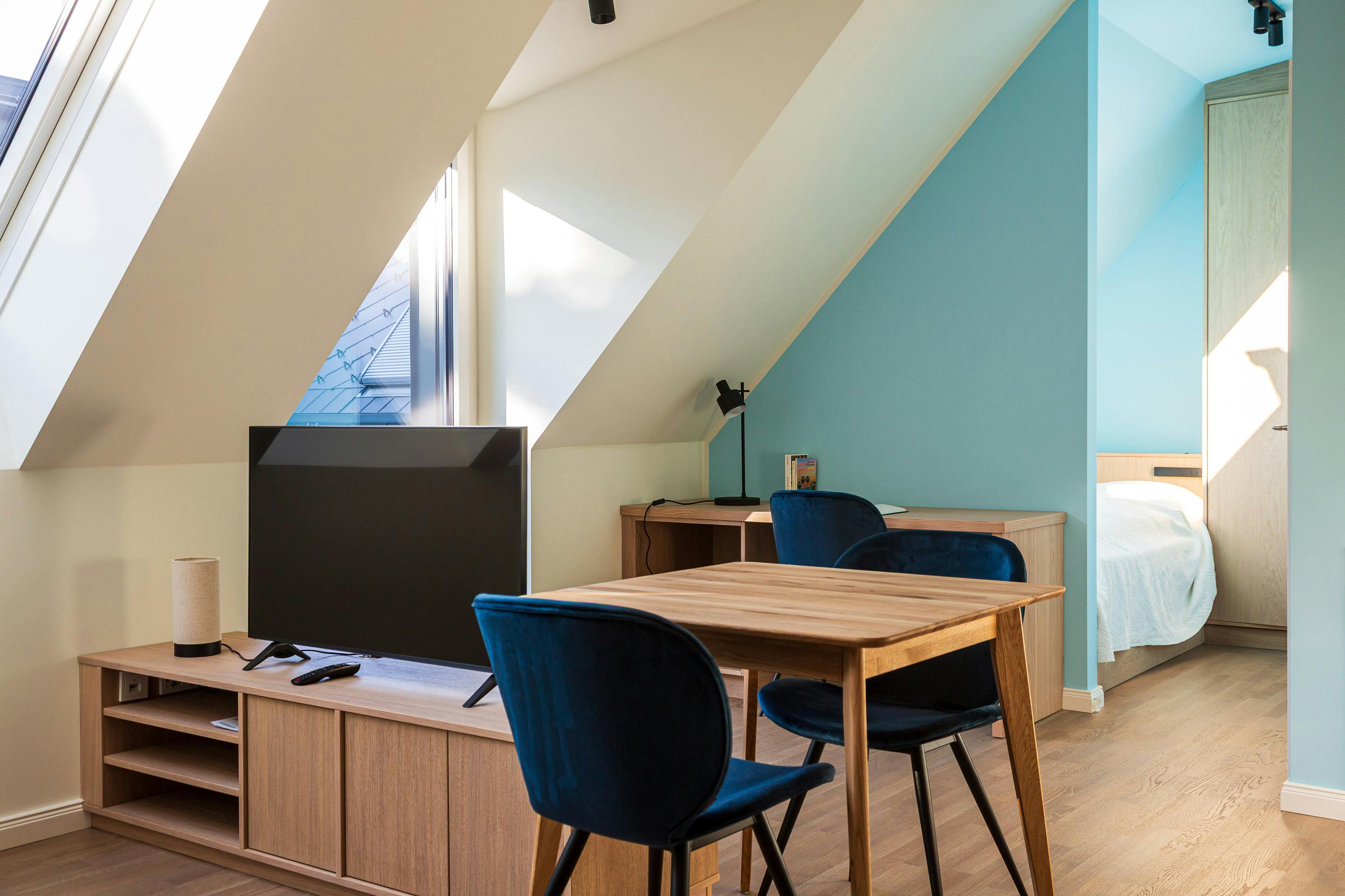 Pötzleinsdorfer Straße, Vienna preview