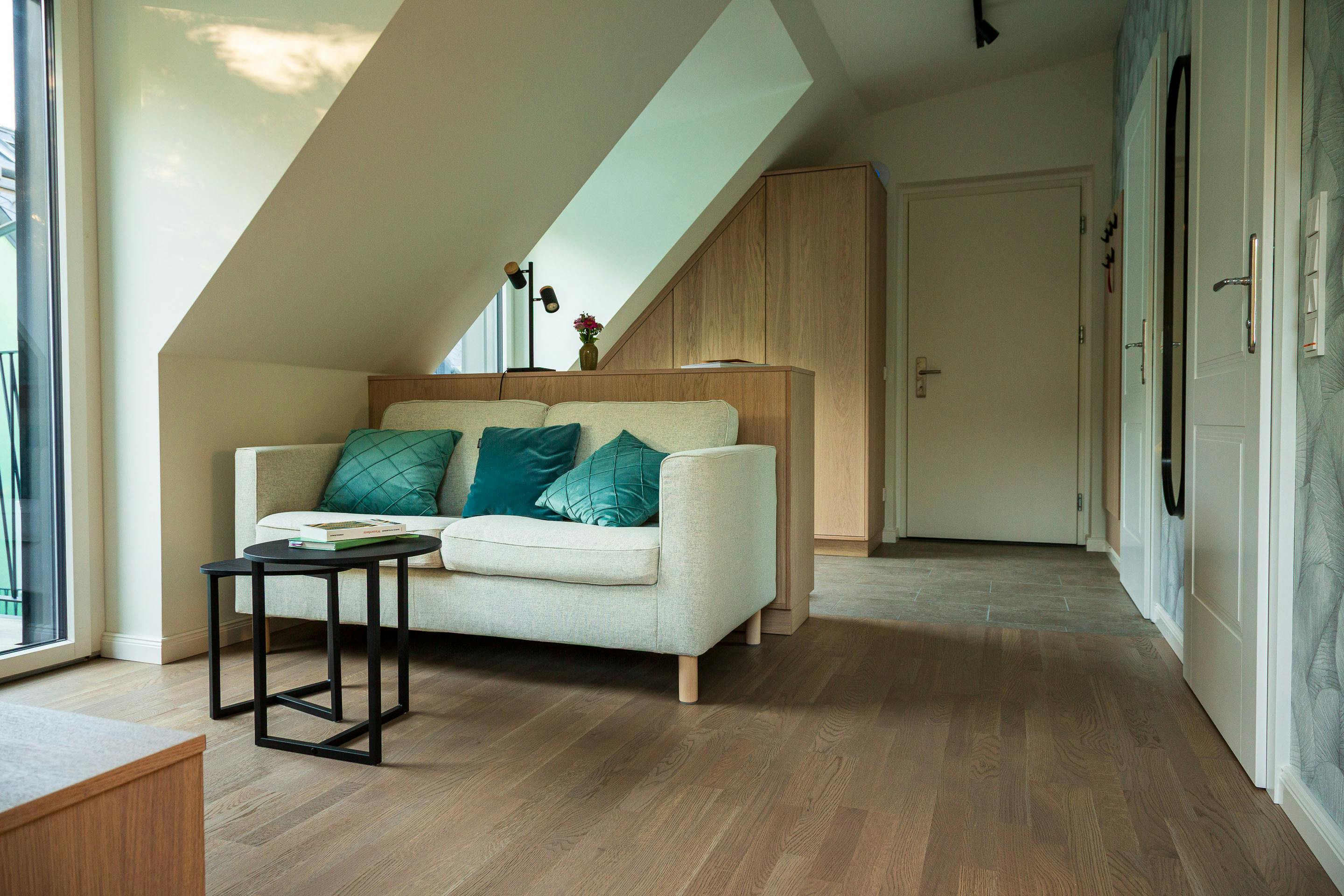 Pötzleinsdorfer Straße, Vienna preview