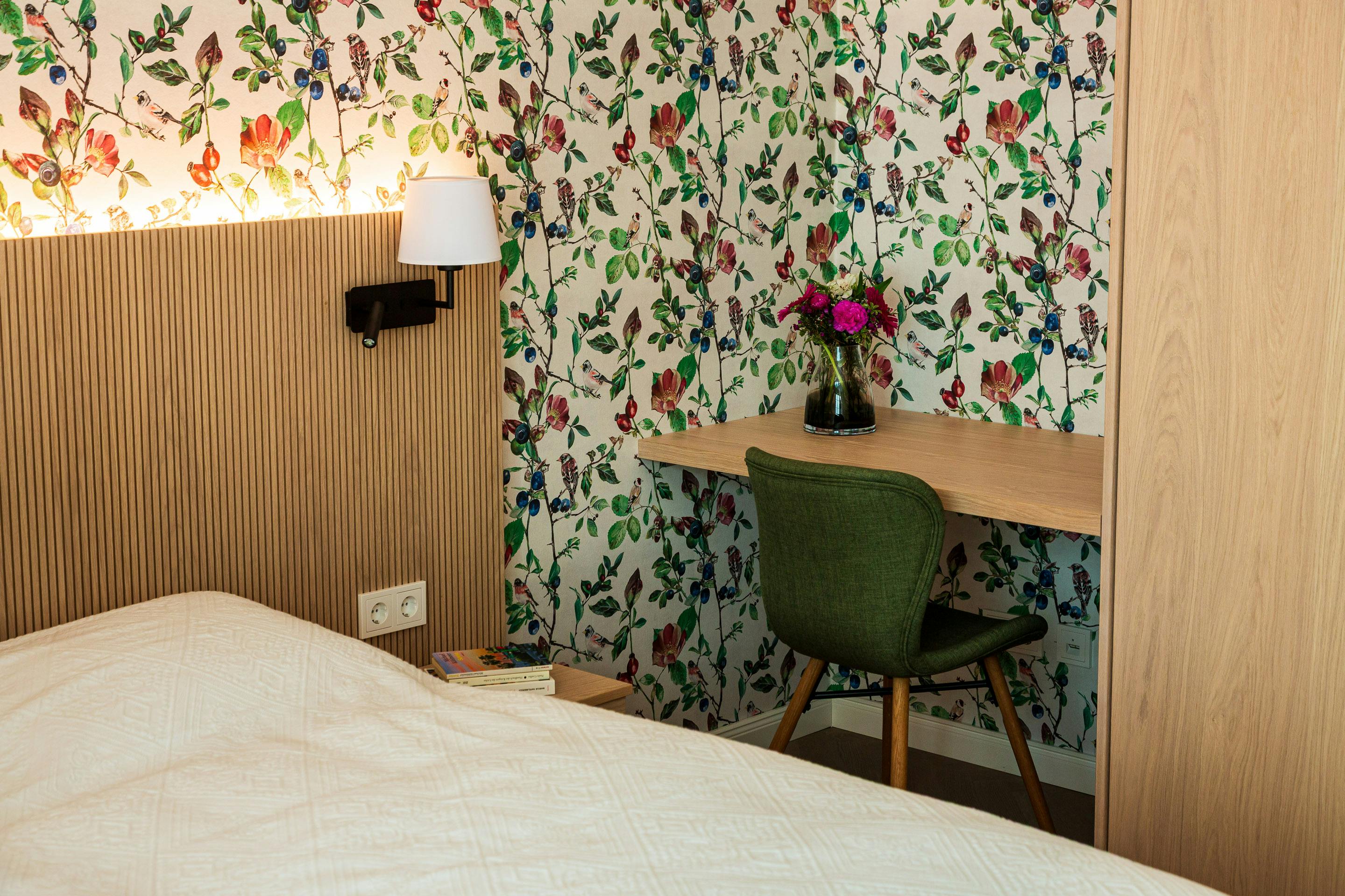 Pötzleinsdorfer Straße, Vienna preview