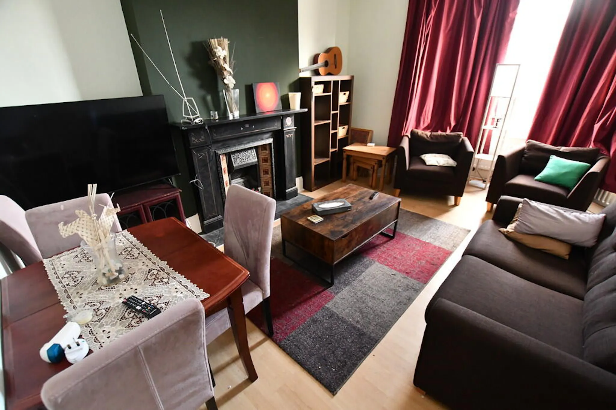 Morland Road, Croydon preview