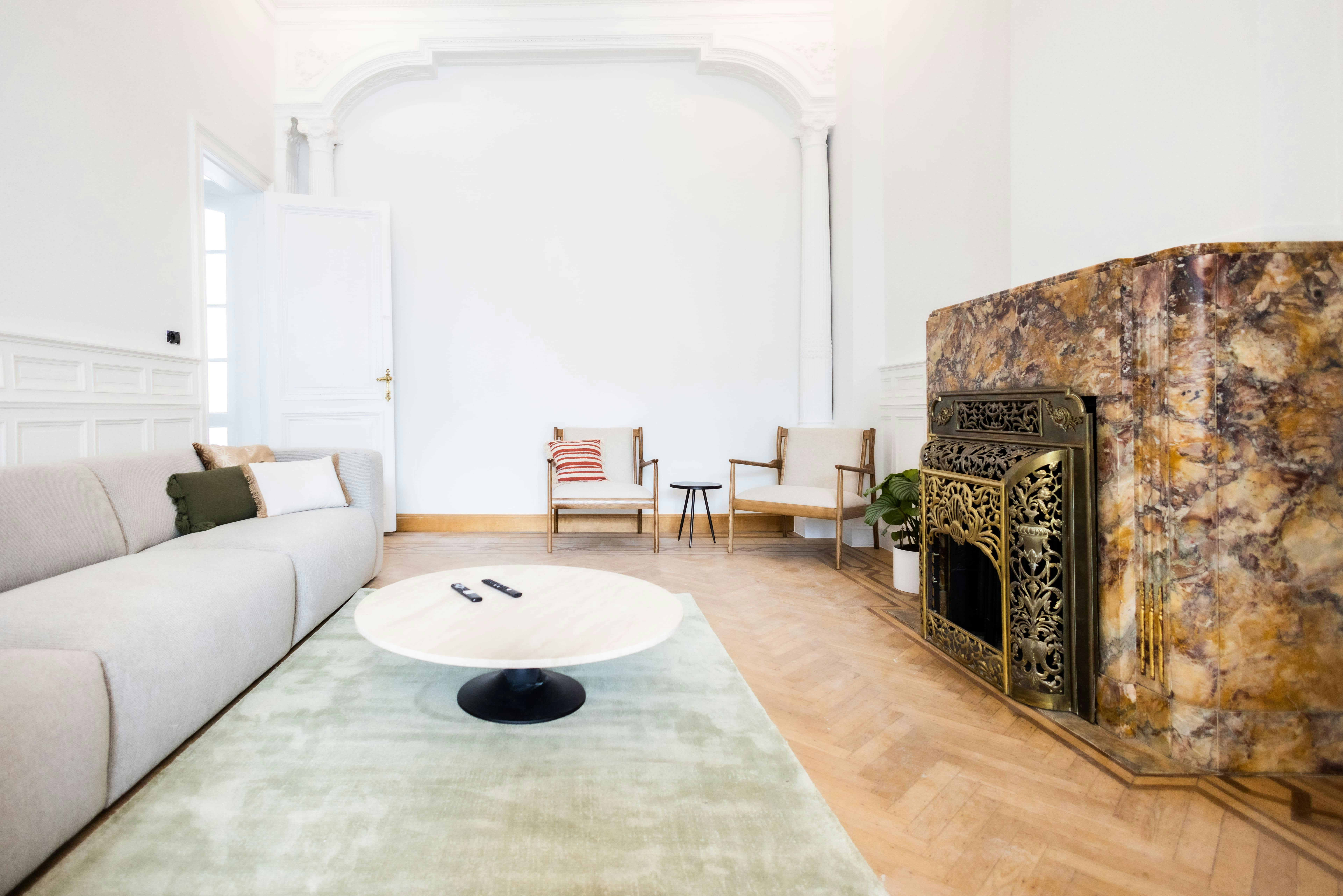 House for rent for €800 per month in Antwerpen, Ommeganckstraat