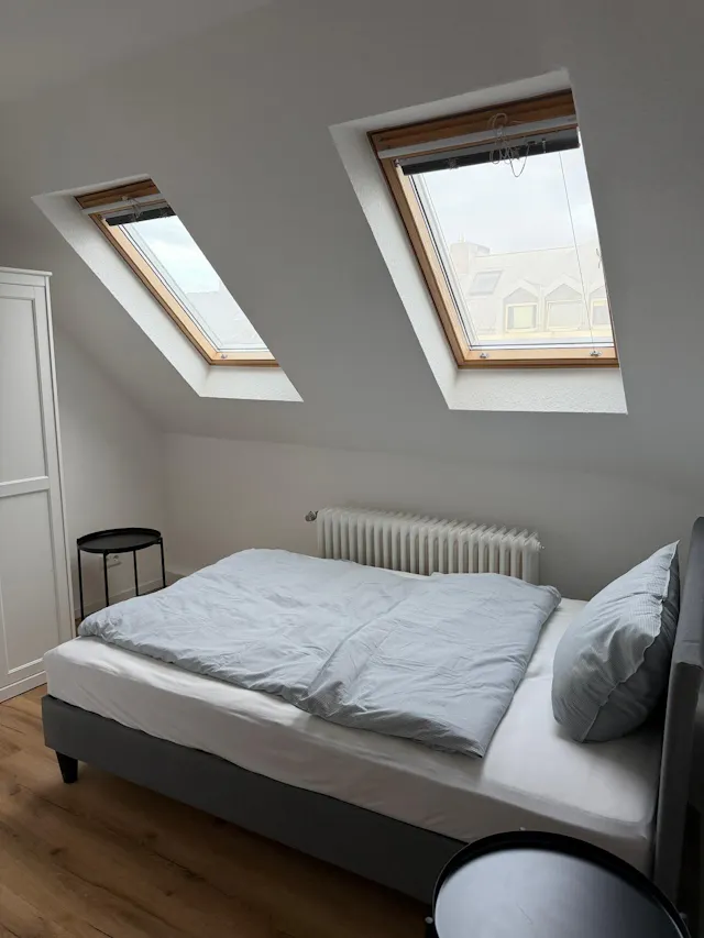 Private room in Rather Straße, Düsseldorf (1693953) room image 1