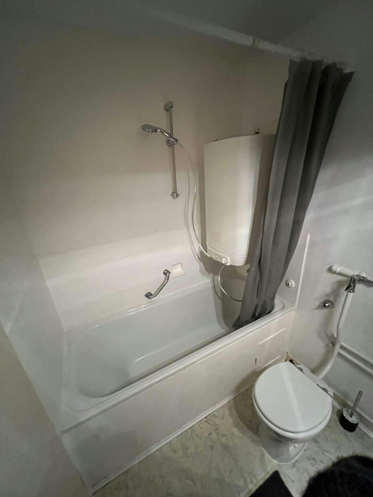 Single room Stuttgart, 1 bed, 20m² — photo 8