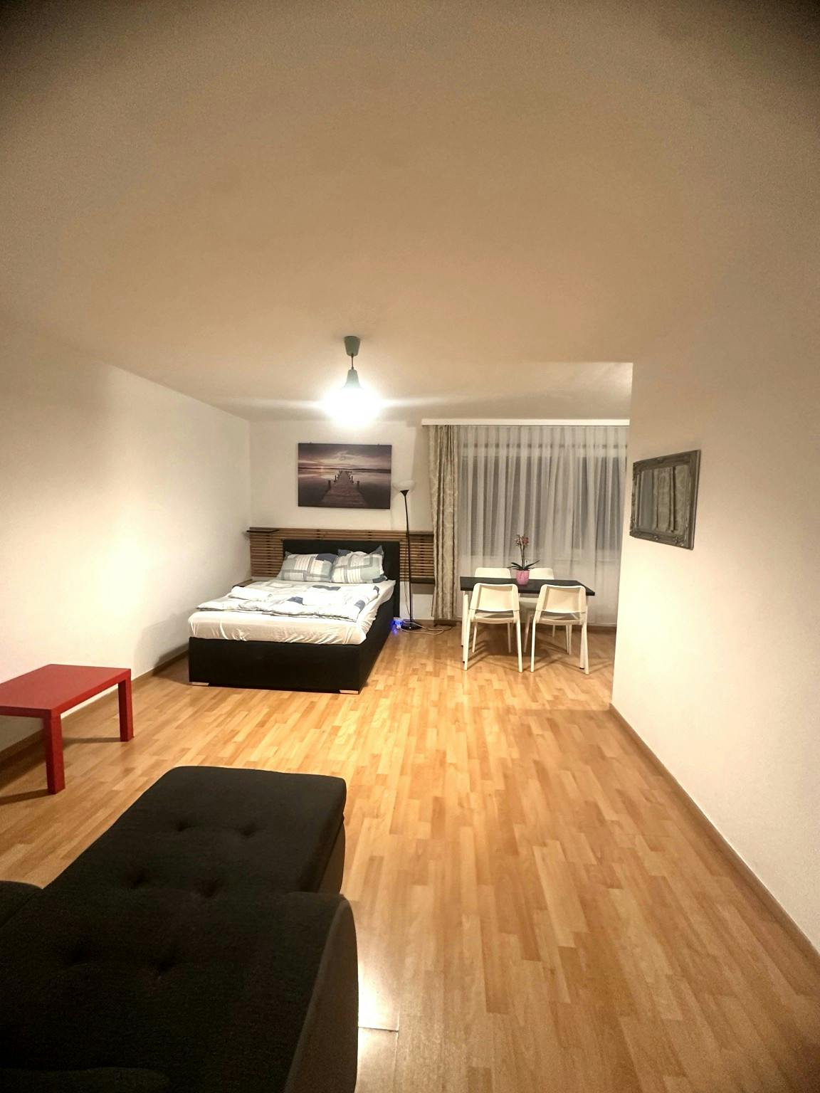 Taborstraße, Vienna preview