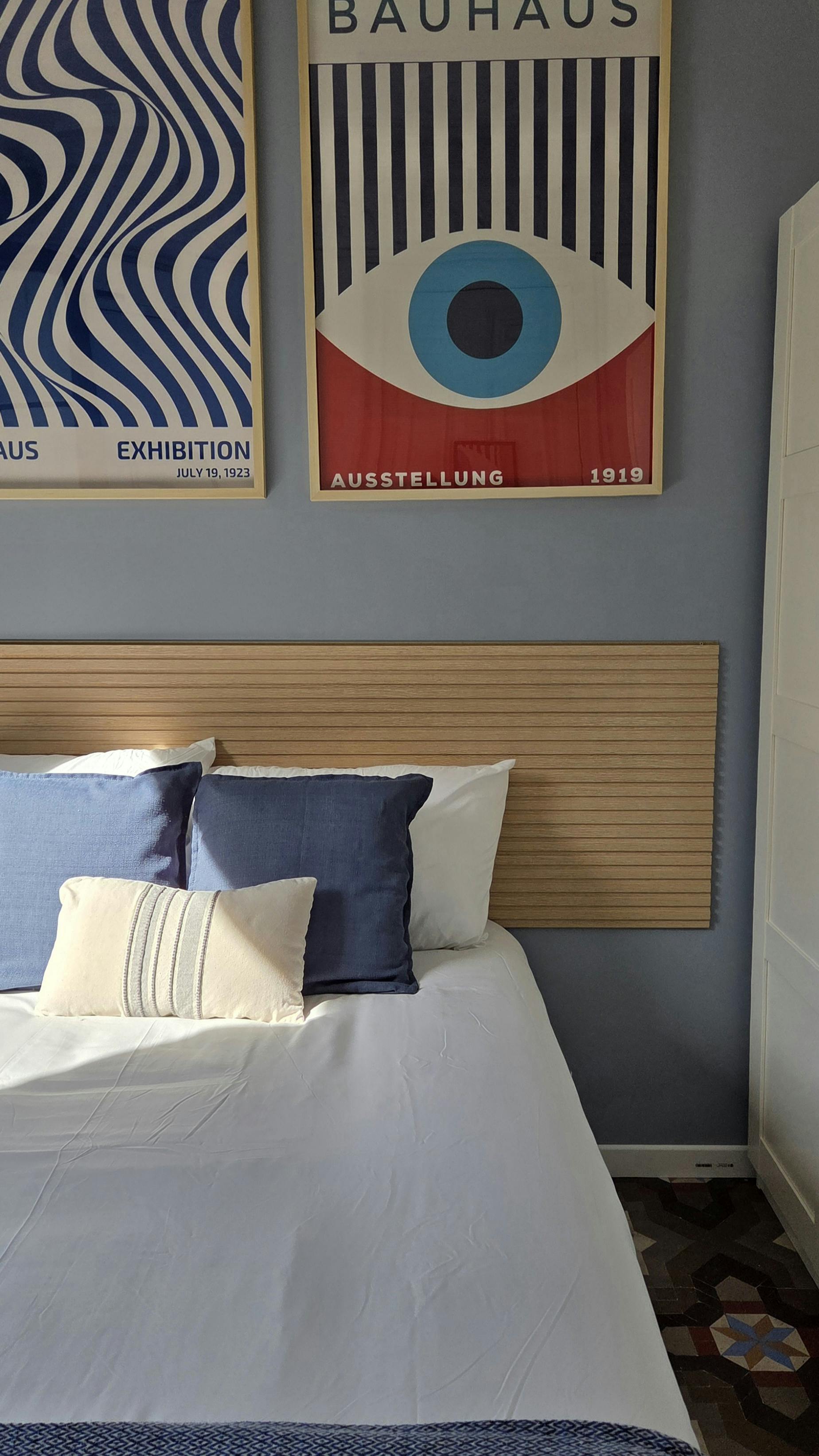 preview gallery tile