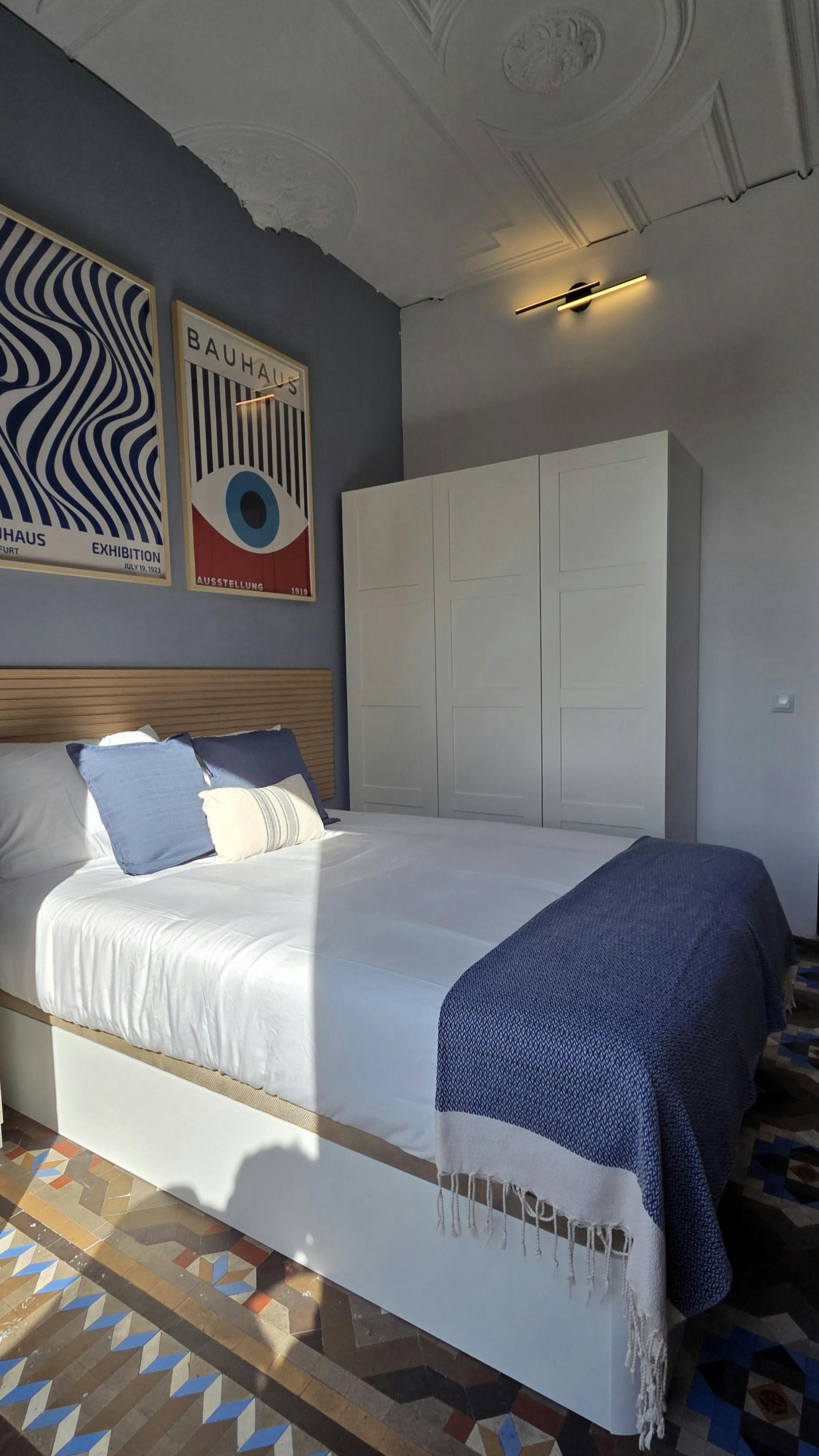 Carrer de Roger de Llúria, Barcelona preview