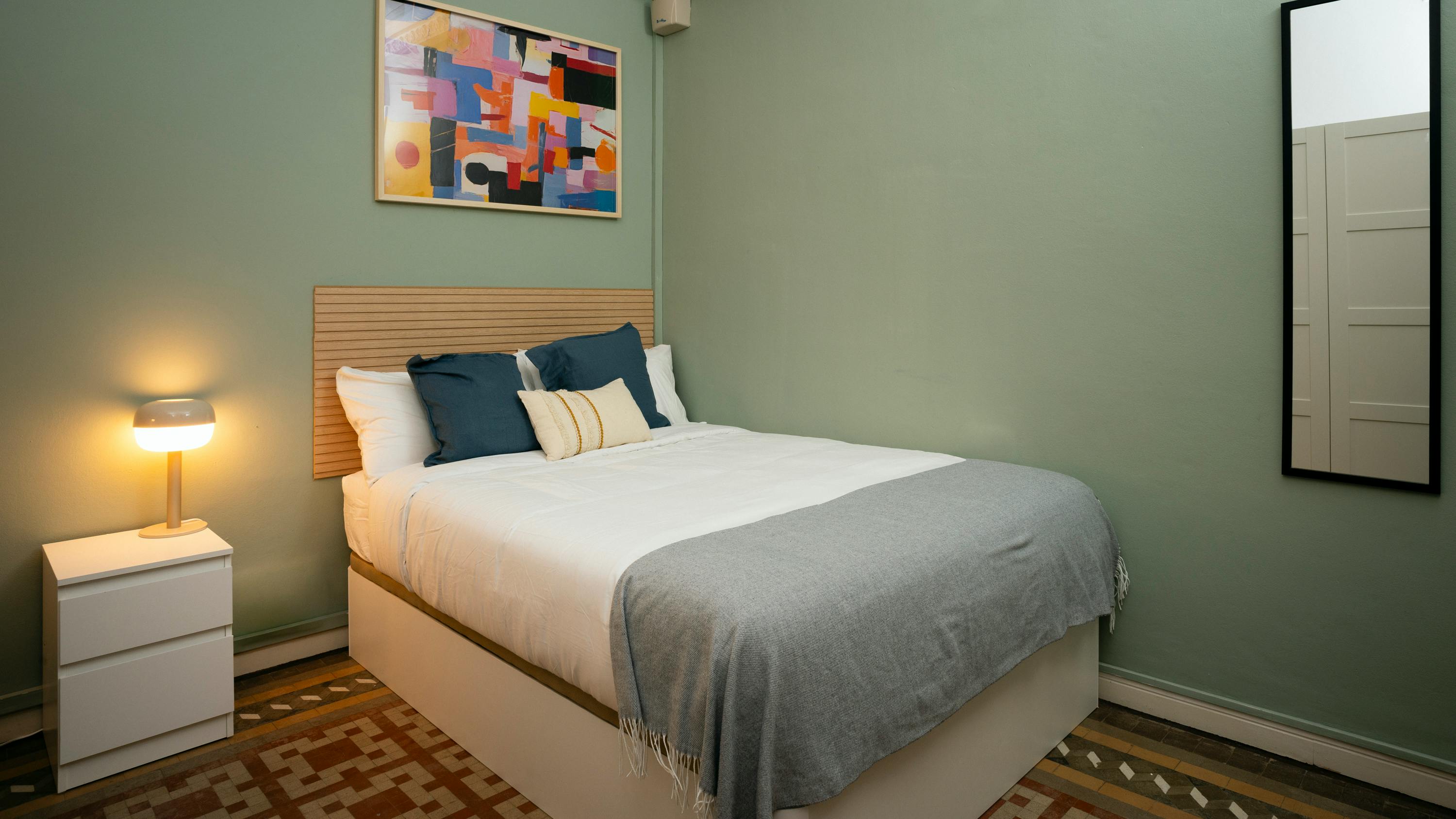 Carrer de Roger de Llúria, Barcelona preview