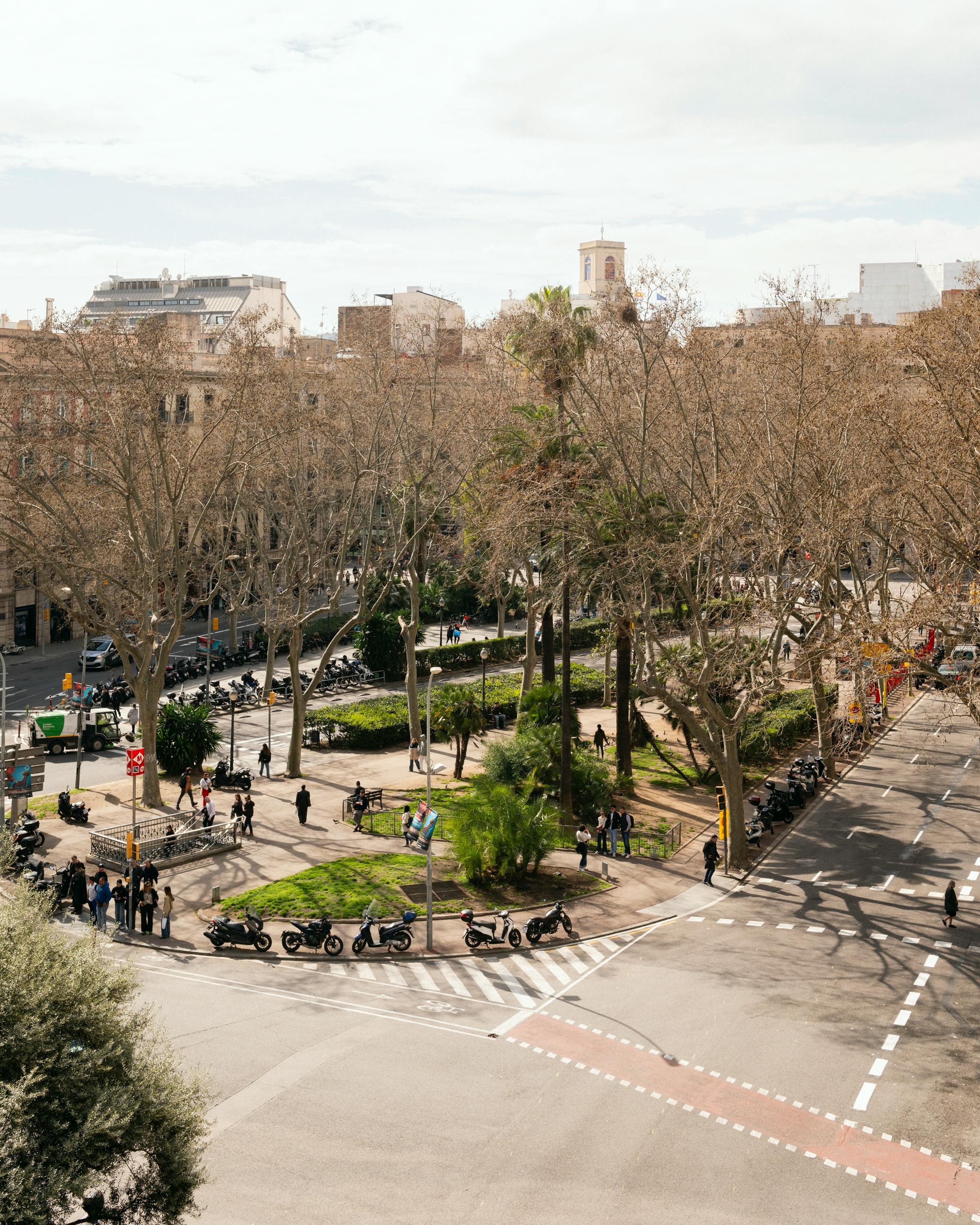 preview gallery tile