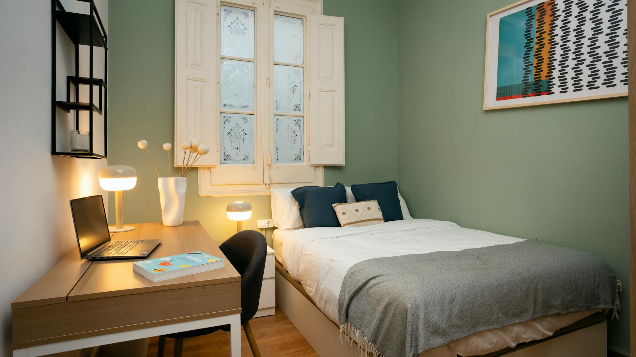 Carrer de Roger de Llúria, Barcelona preview