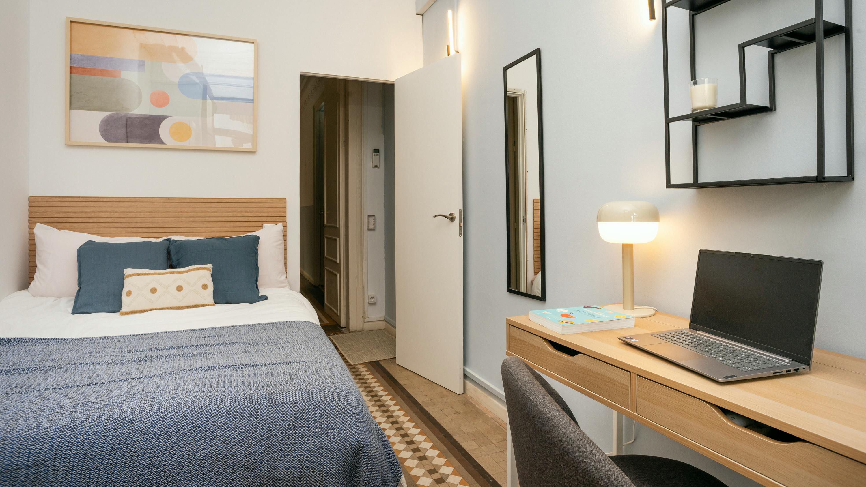 preview gallery tile