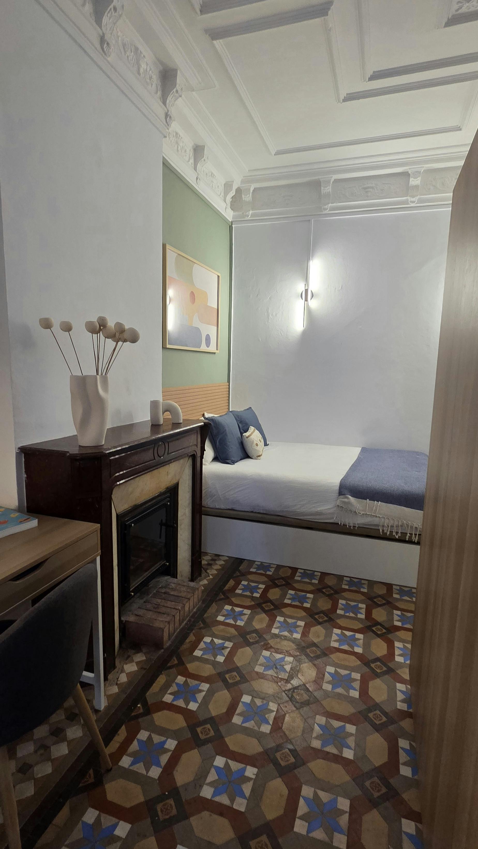 Carrer de Roger de Llúria, Barcelona preview