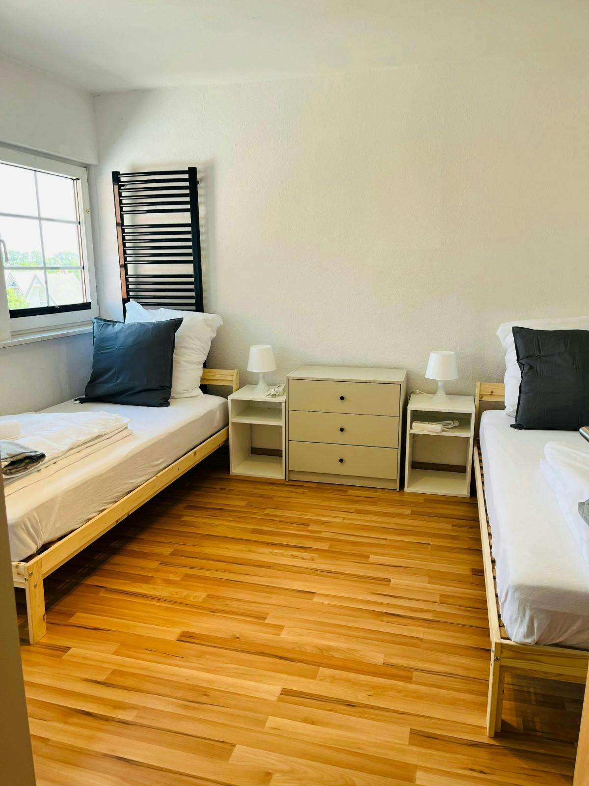 Квартира сдается в аренду за 5 080 € в месяц в Hohenkirchen, Zur Wiek