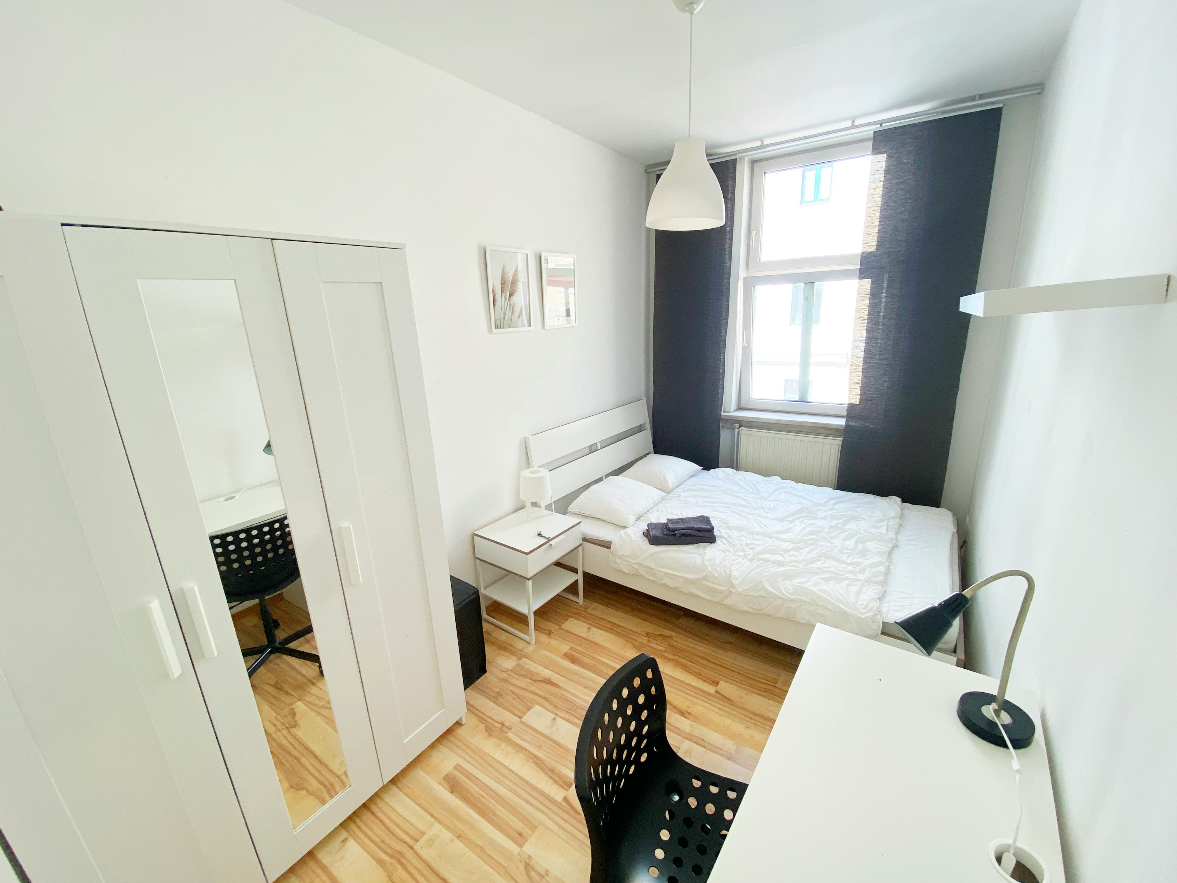 Rueppgasse, Vienna preview