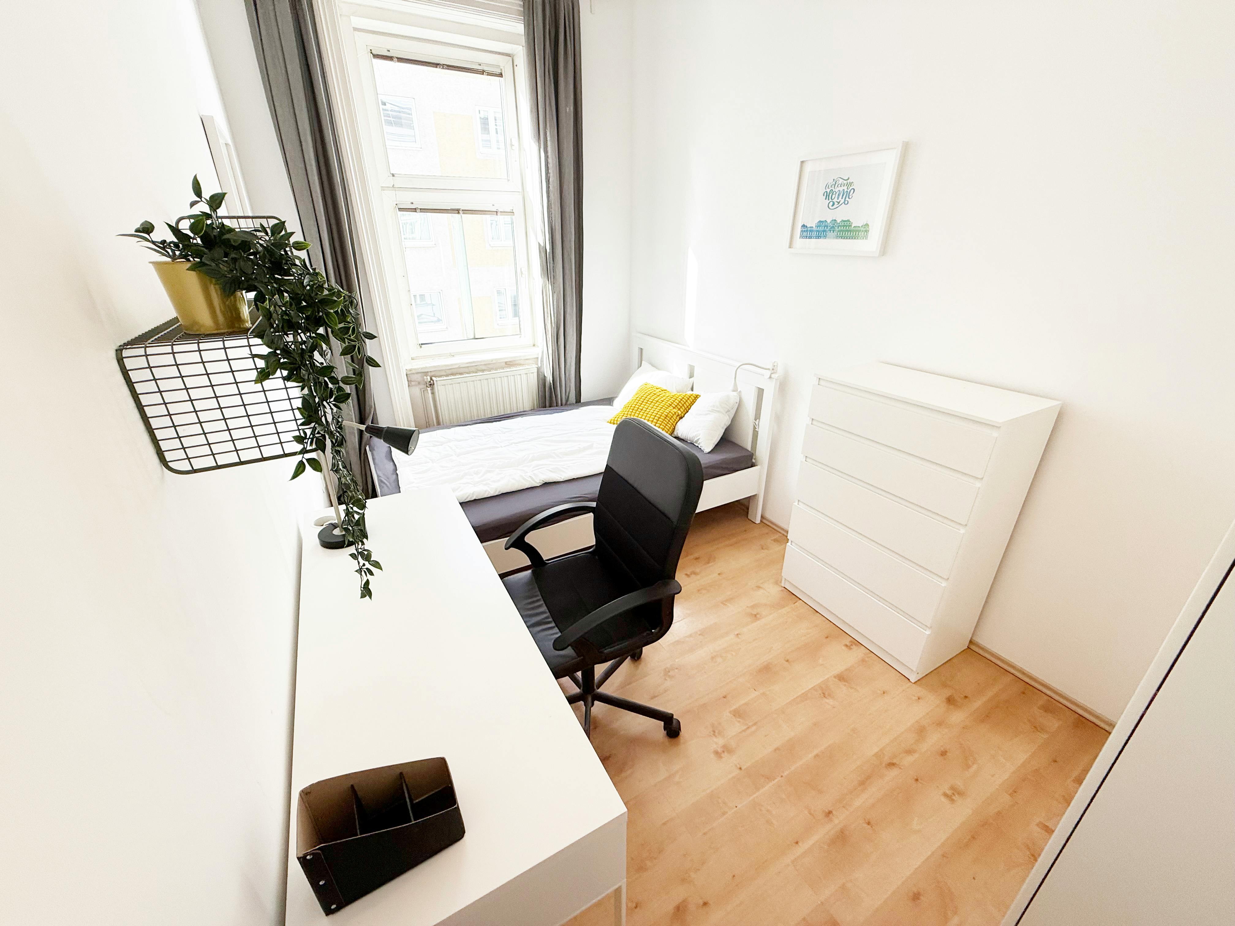 Rueppgasse, Vienna preview