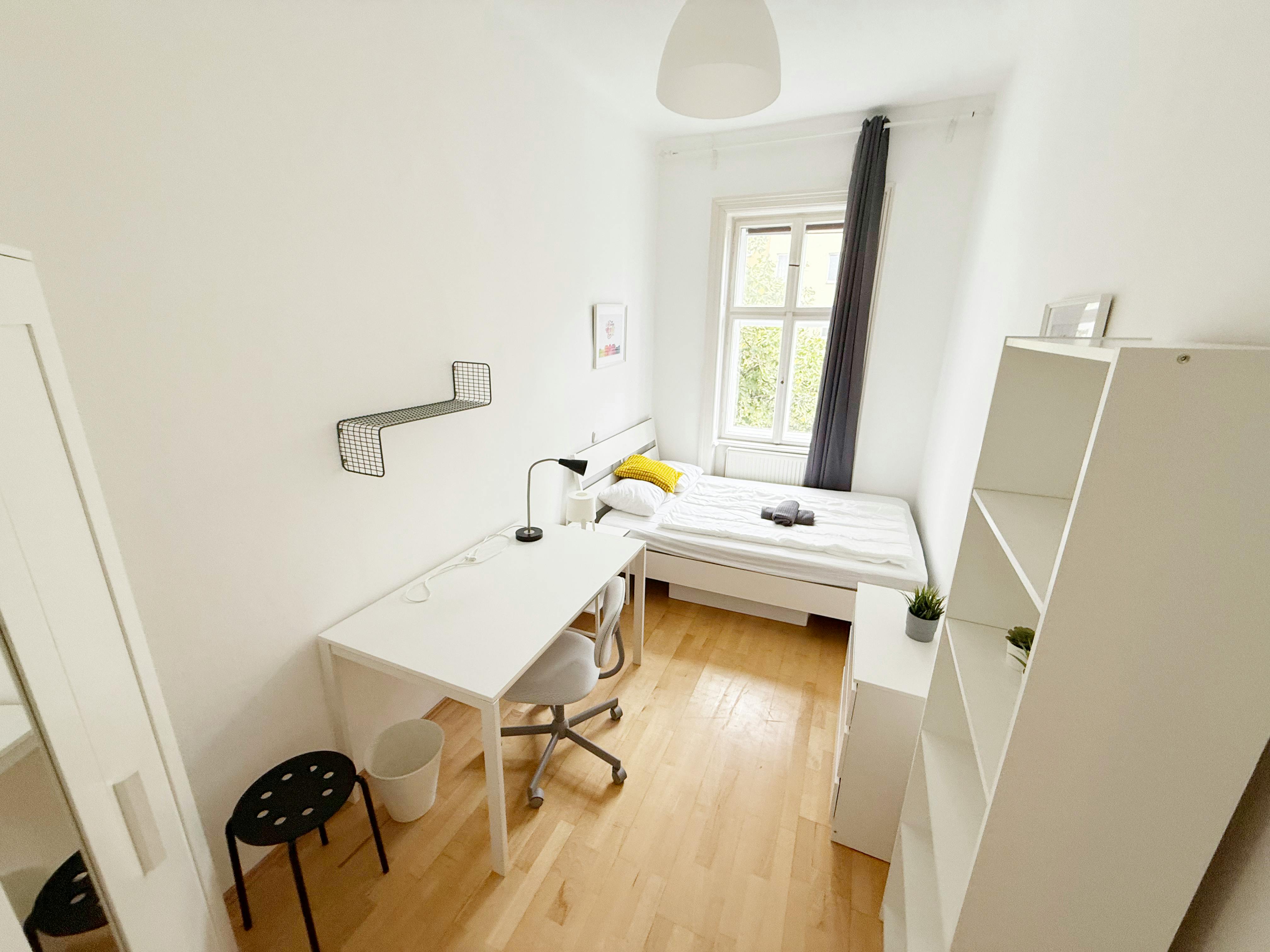 Rueppgasse, Vienna preview