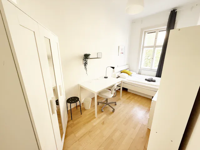 Private room in Rueppgasse, Vienna (1693992) room image 2