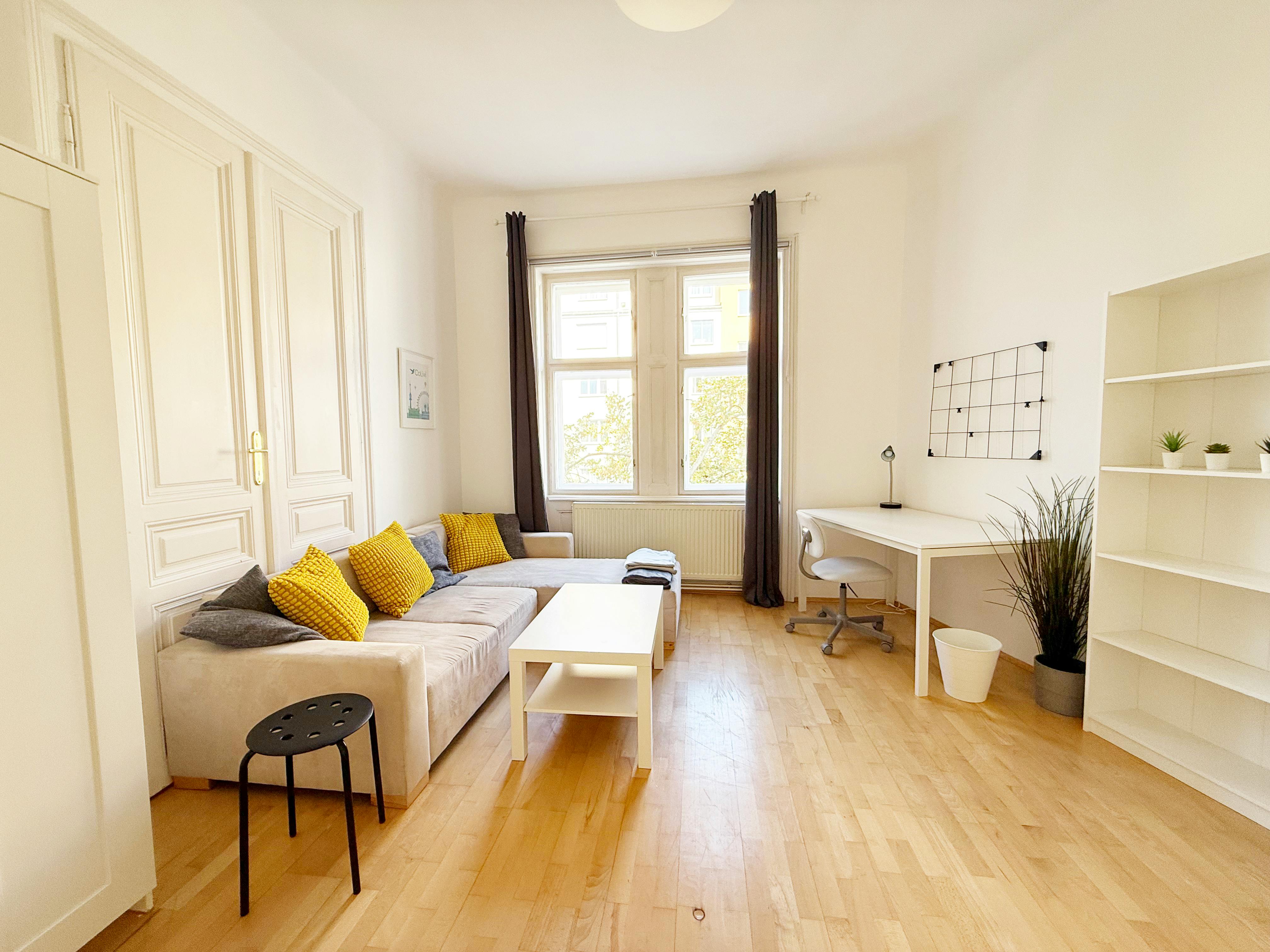 Rueppgasse, Vienna preview