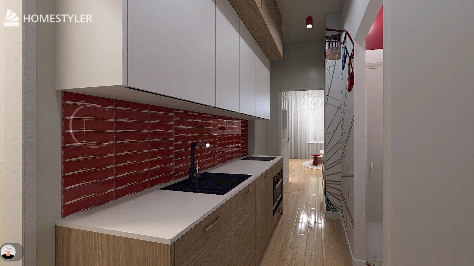 preview gallery tile