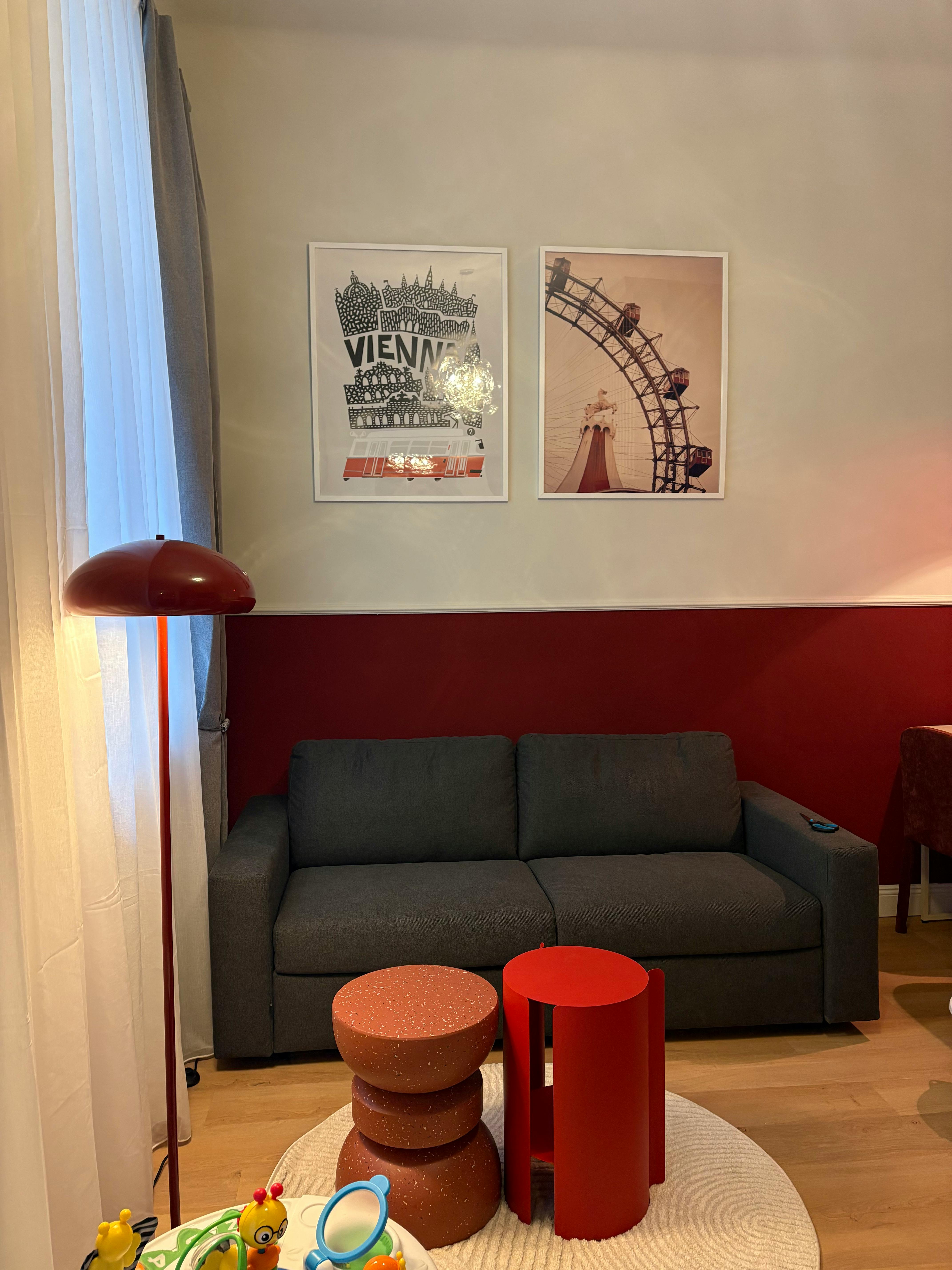 Mumbgasse, Vienna preview