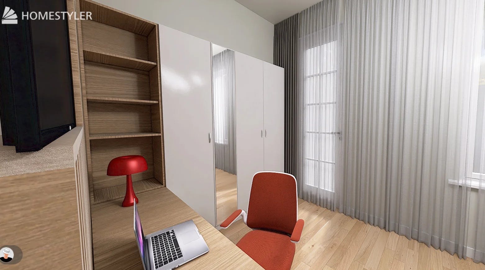 preview gallery tile