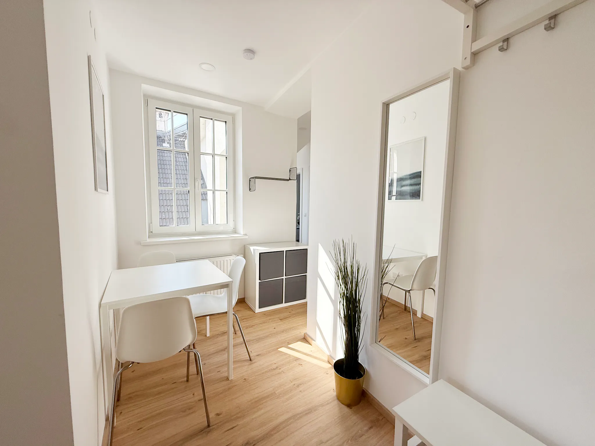 Private room in Pfeilgasse, Vienna (1694006) ROOM 1