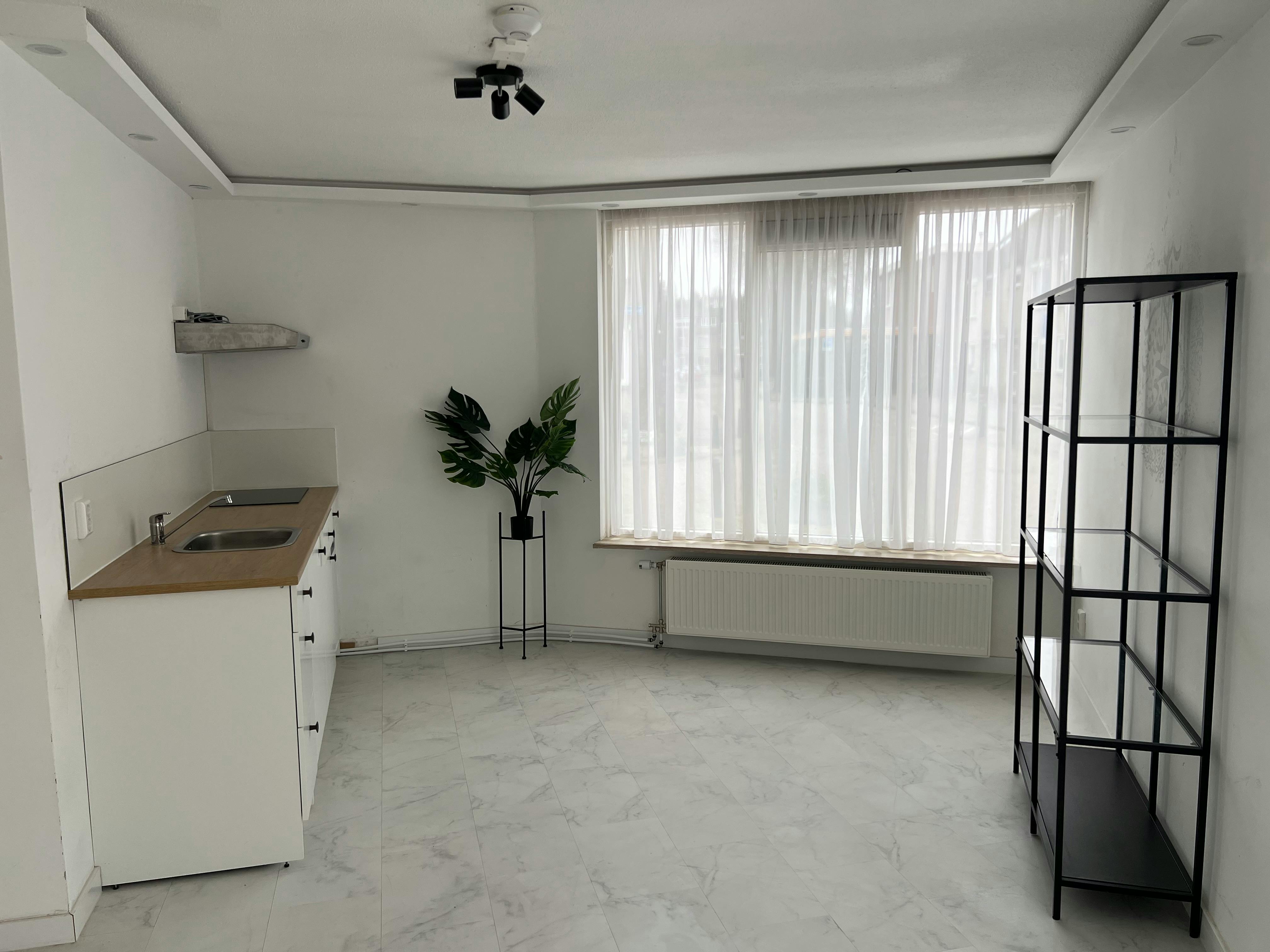 Private room for rent for €745 per month in Rotterdam, Mahoniestraat