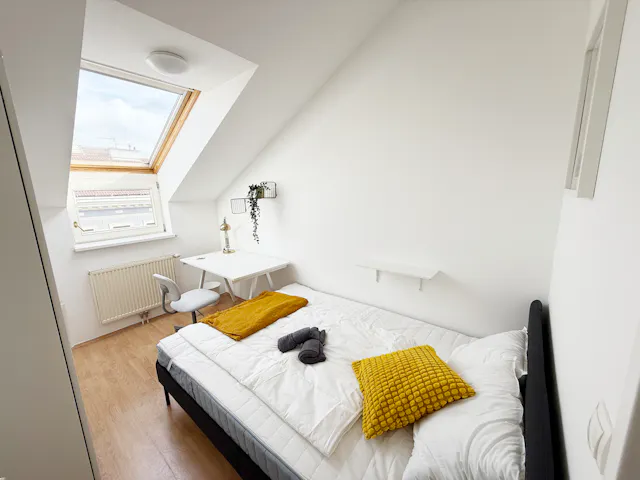 Private room in Wattgasse, Vienna (1694017) room image 2