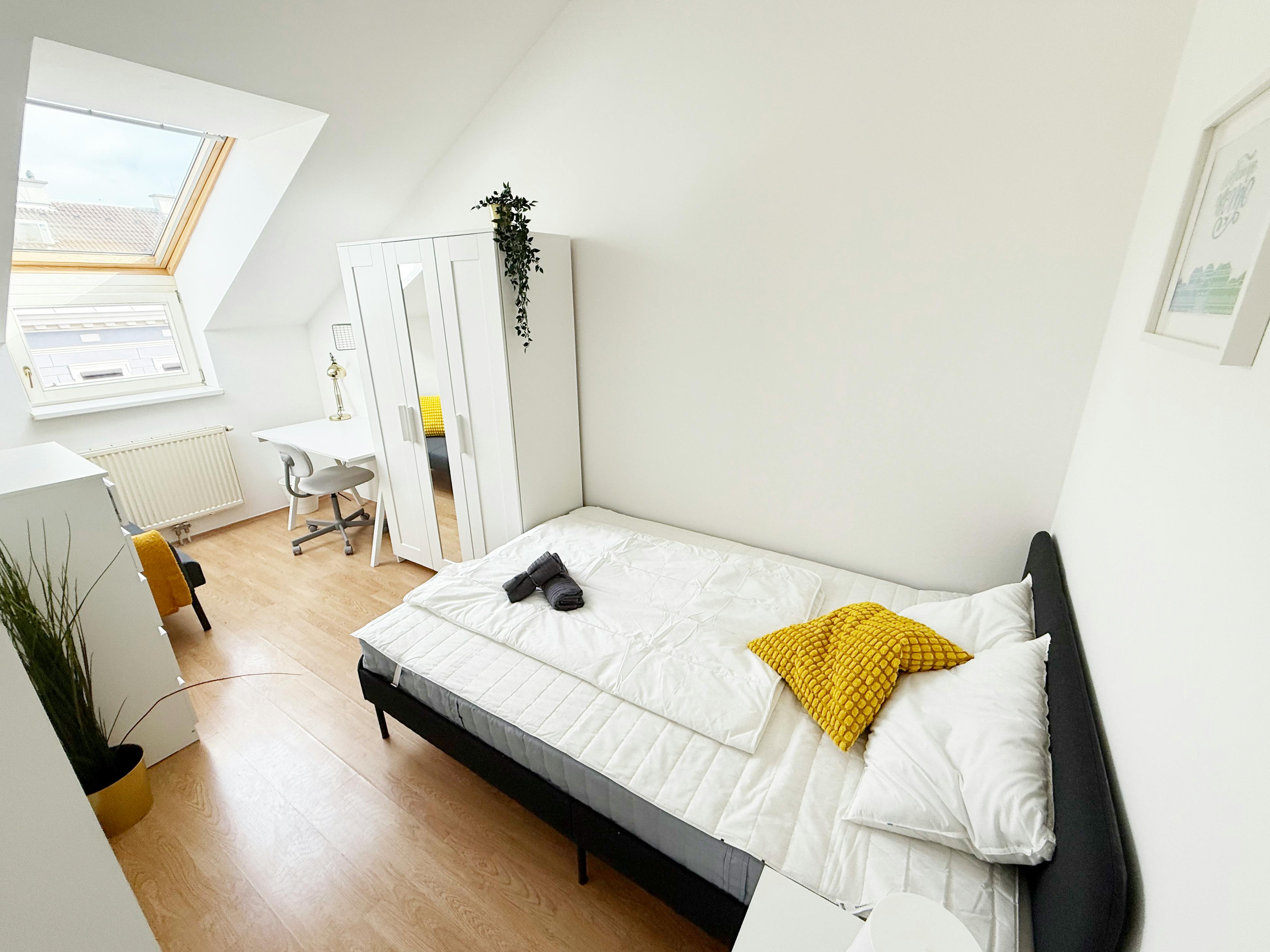 Wattgasse, Vienna preview