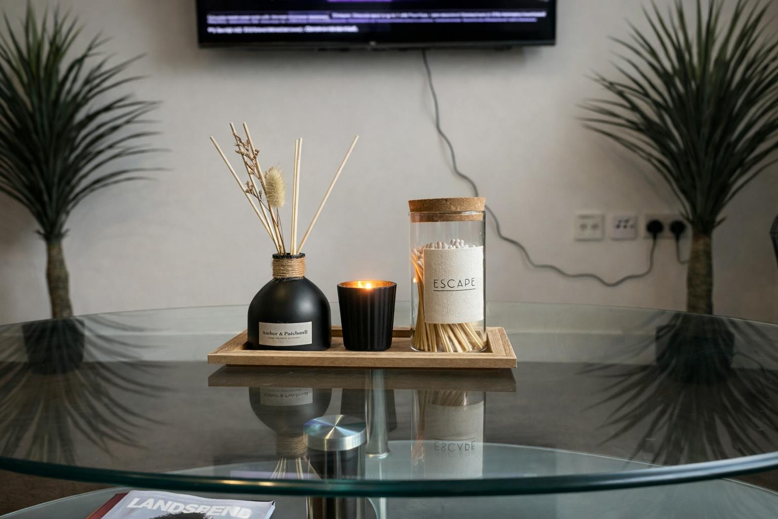 preview gallery tile