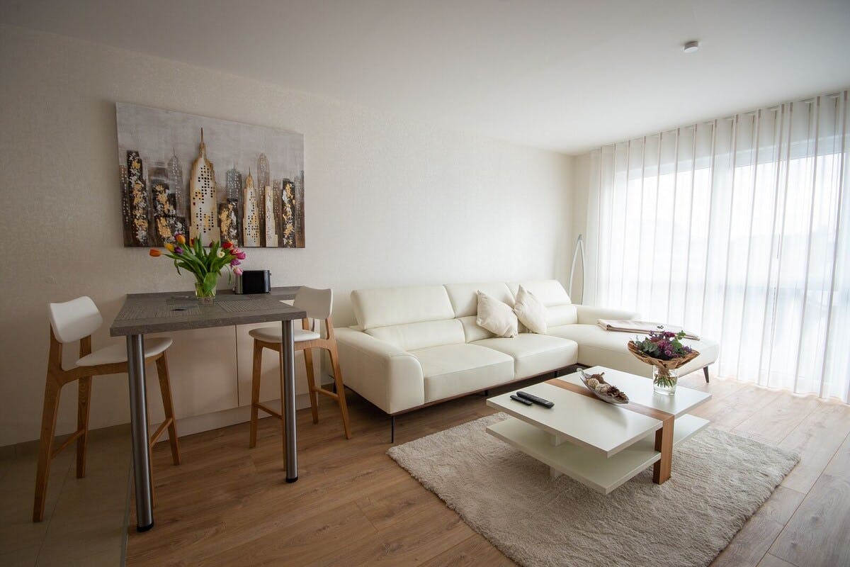 Appartement te huur voor € 1.300 per maand in Rotterdam, Noordsingel