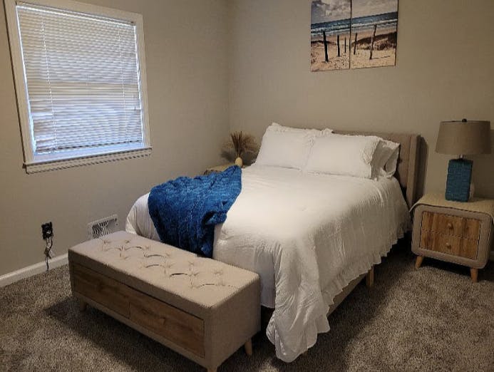 House for rent for $3,600 per month in Austell, South Dillon Road