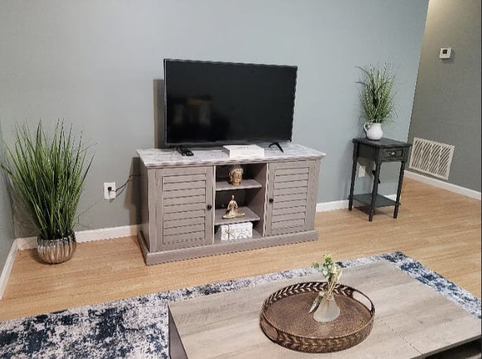 House for rent for $2,700 per month in Austell, South Dillon Road